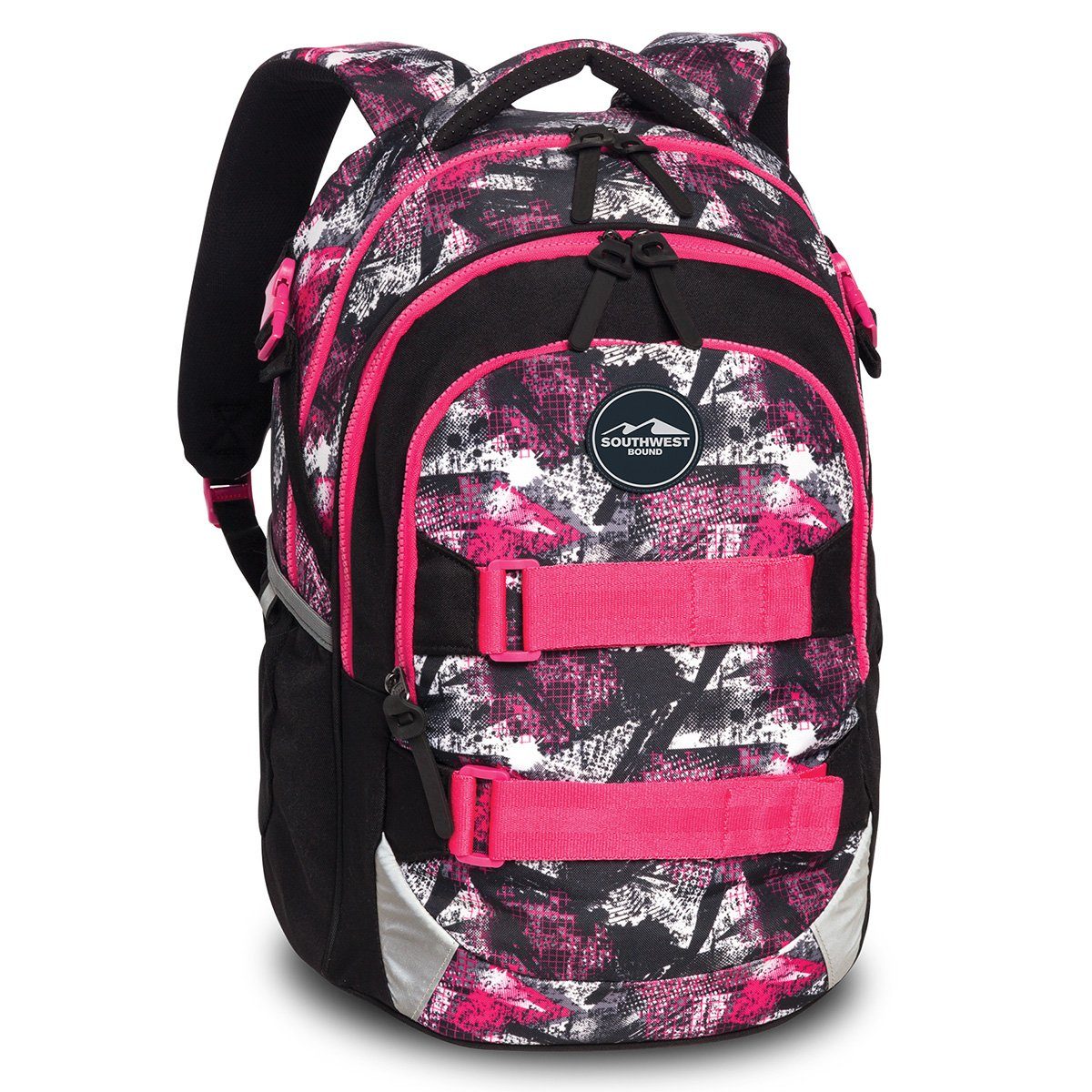 Southwest Bound Schulrucksack Schulrucksack Backpack Rucksack günstig online kaufen