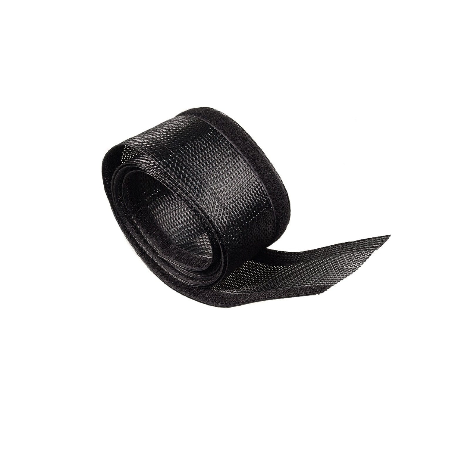 Maclean Kabeldurchfuhr MCTV-675B, Klett-Kabelsocke 1,8m x 85mm
