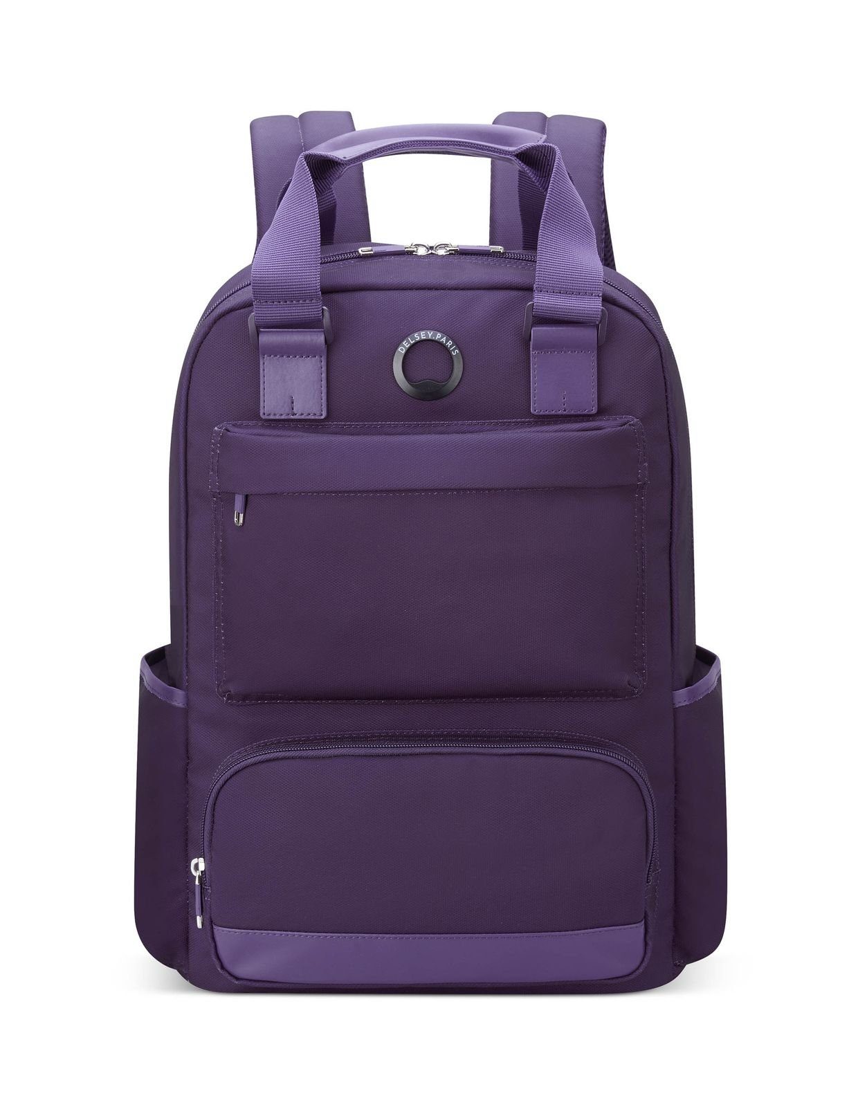 Delsey Rucksack Legere 2.0 Purple