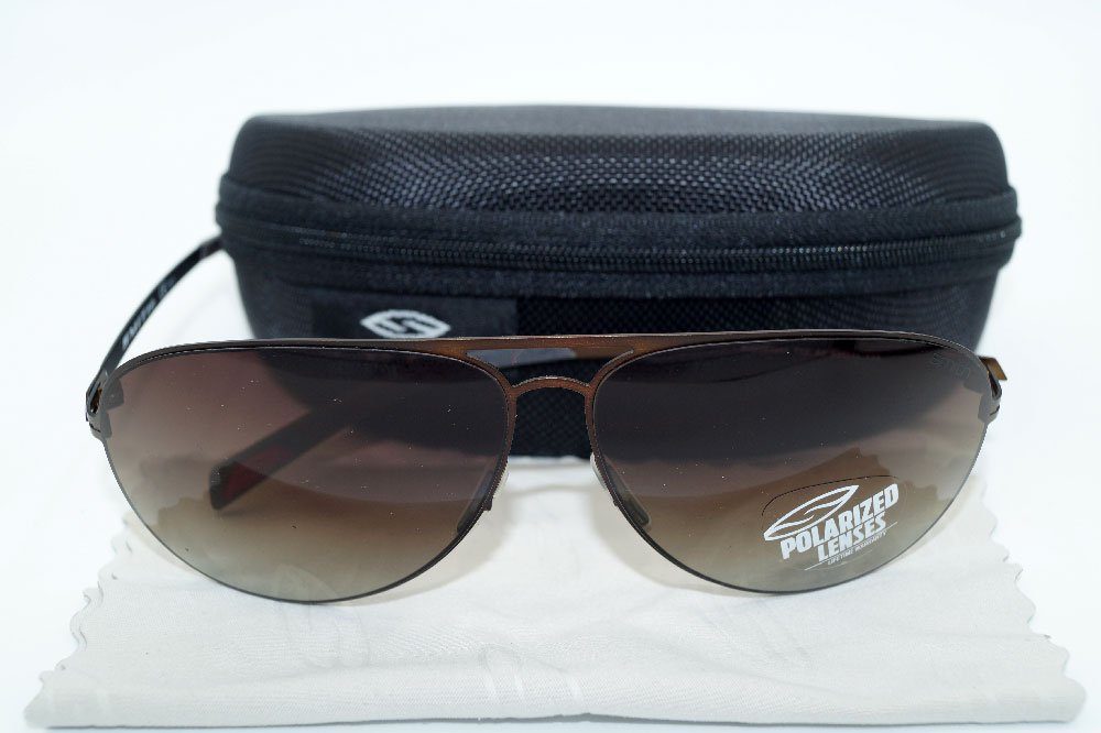 TRF OPTICS Sonnenbrille Sonnenbrille SMITH Sunglasses RIDGEWAY SMITH AY