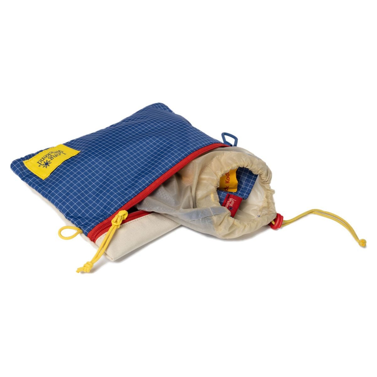 Long Weekend Freizeitrucksack Everyday Zip Pouch Medium