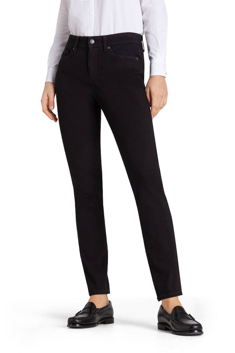 Cambio 5-Pocket-Jeans