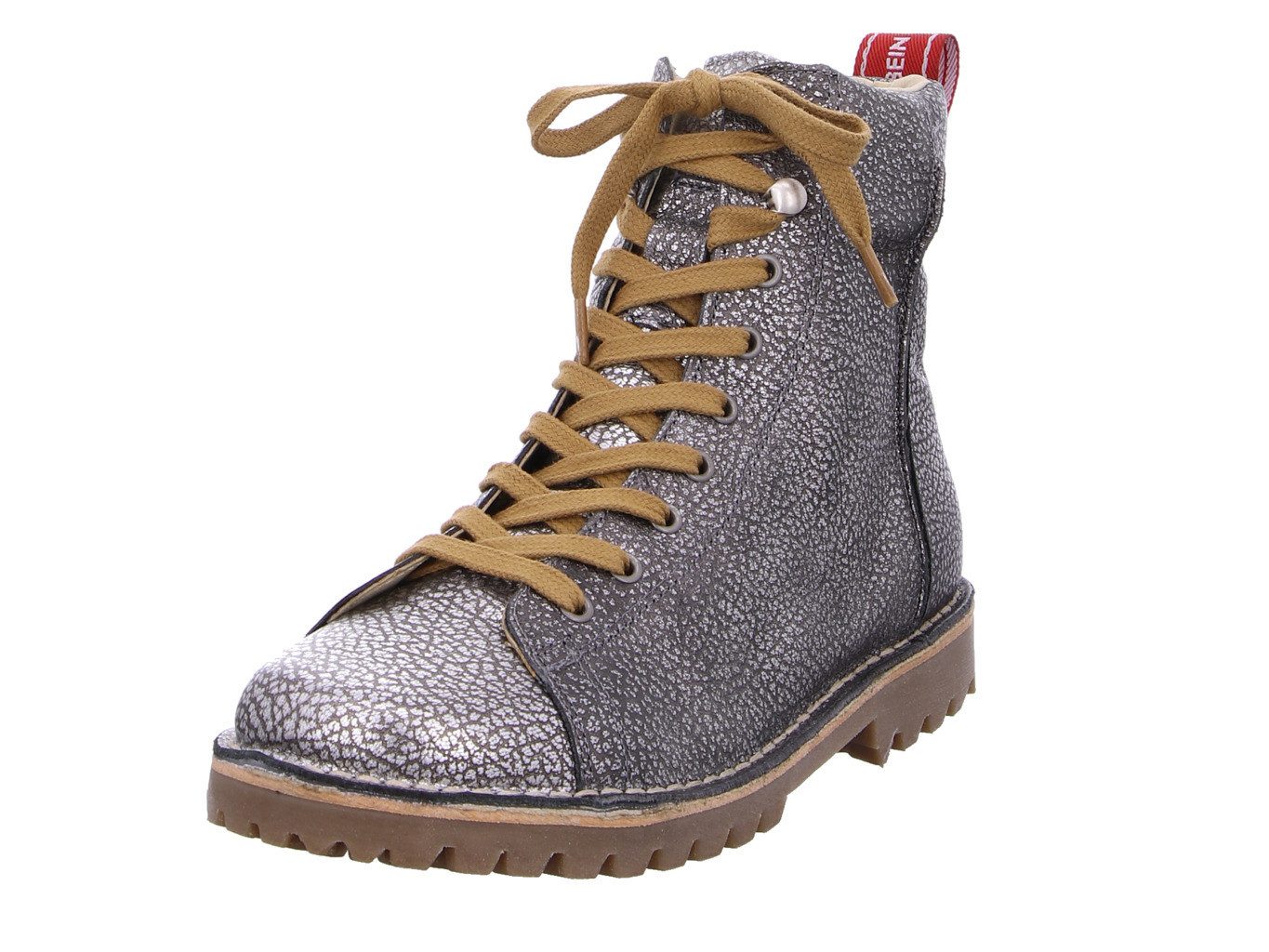 GRÜNBEIN Louis TR Schnürschuh