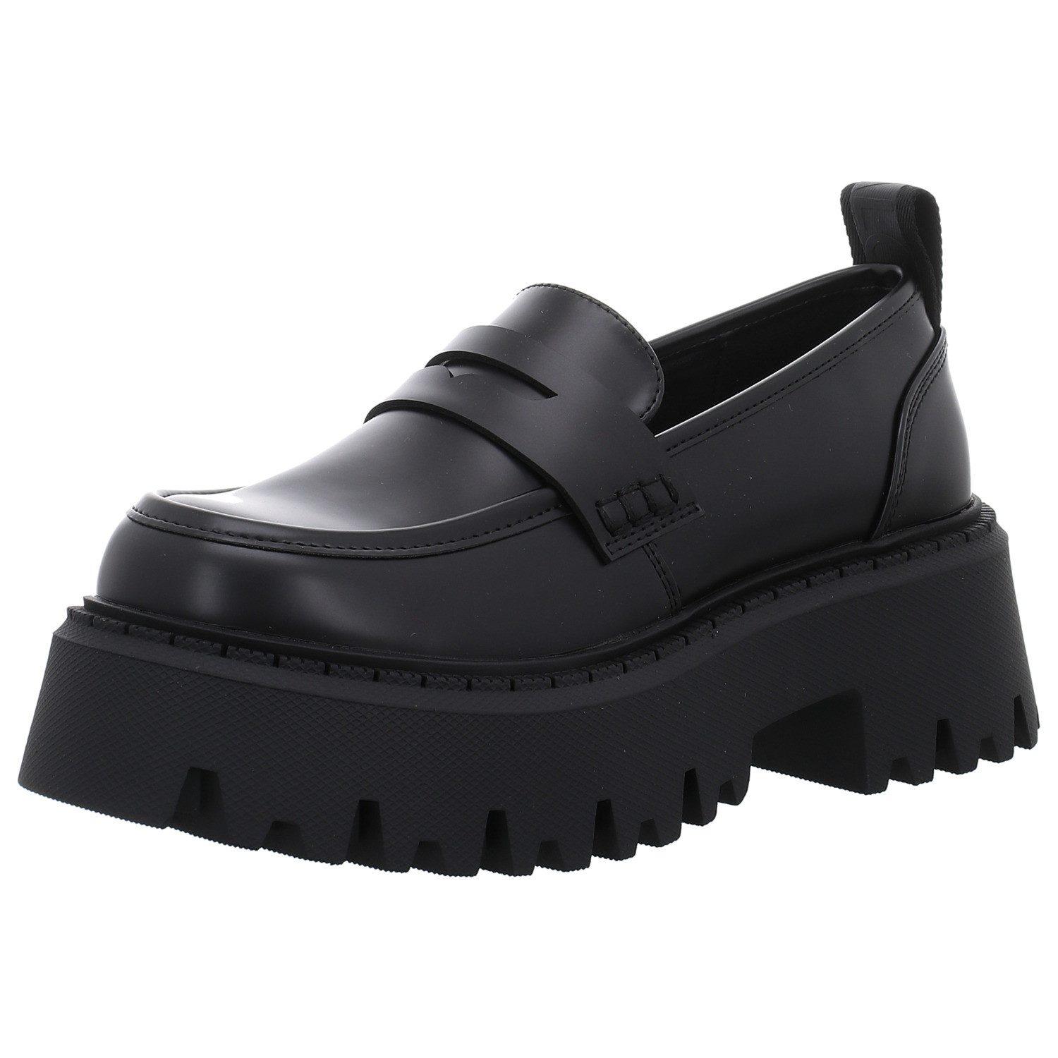 Buffalo Aspen Loafer Slipper