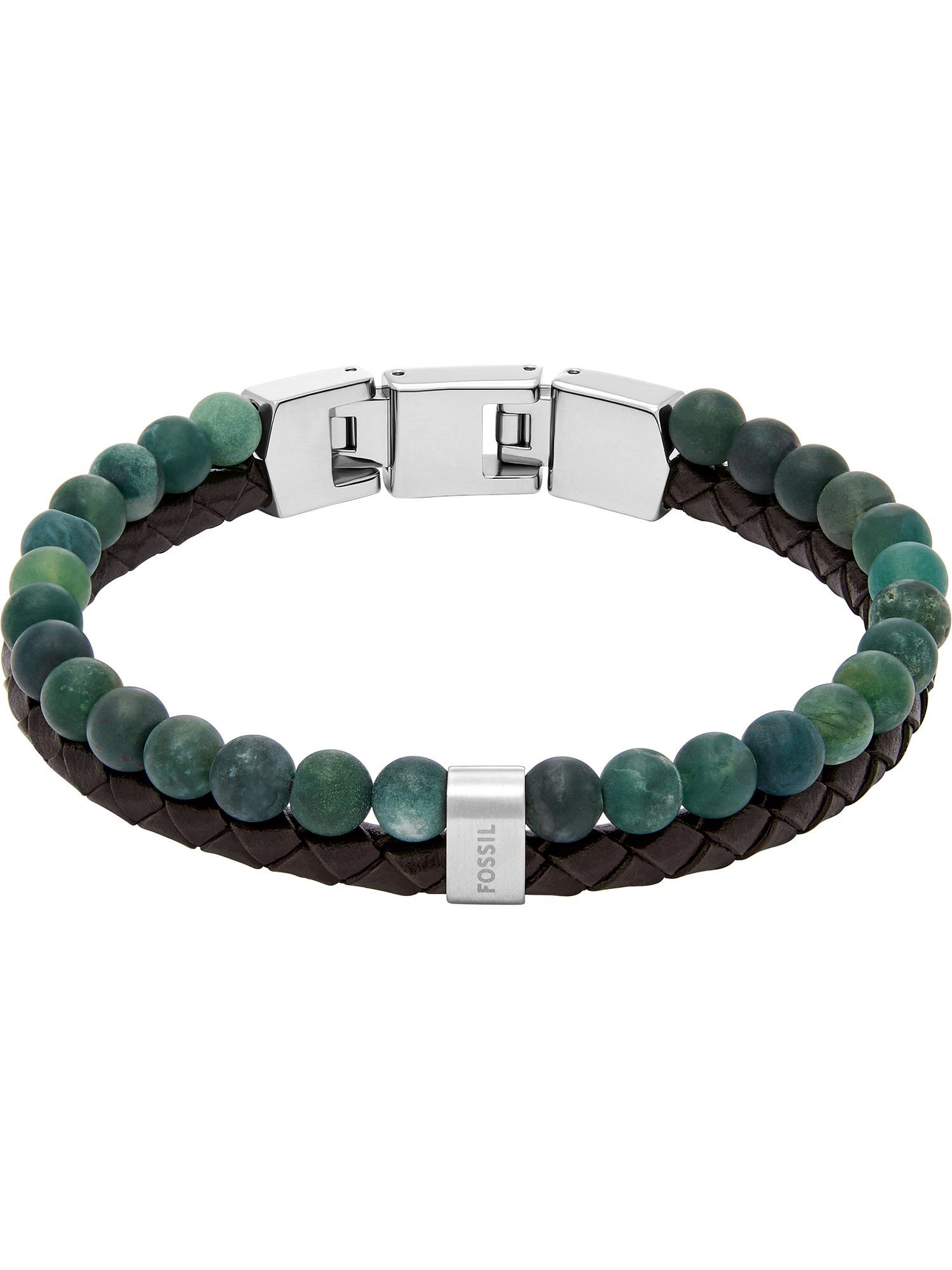 Fossil Armband Fossil Herren-Armband Led...