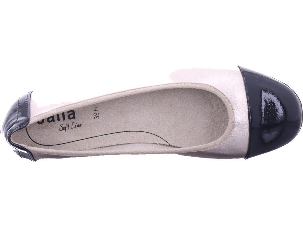 Jana M2218044 Pumps