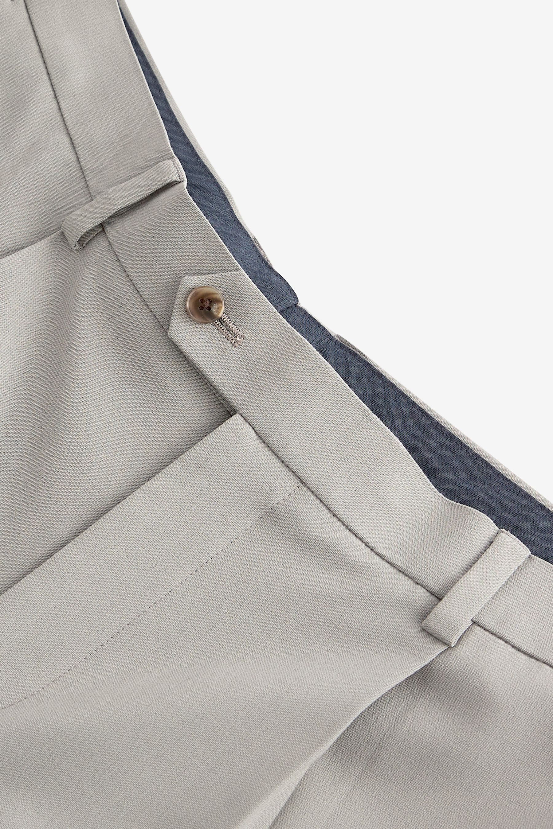 Next Anzughose Motion Flex Stretch-Anzug: Hose günstig online kaufen