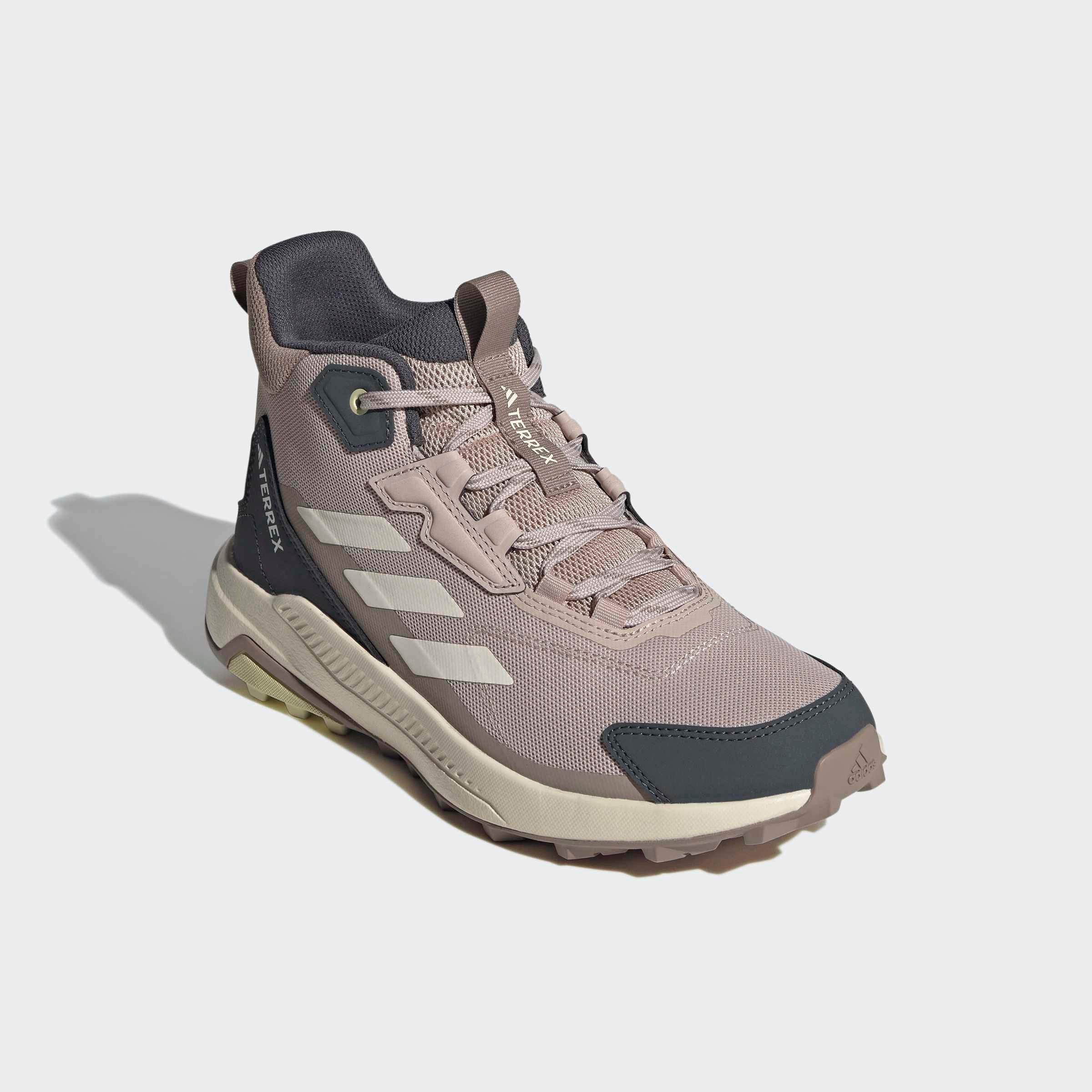 adidas TERREX ANYLANDER MID Wanderschuh