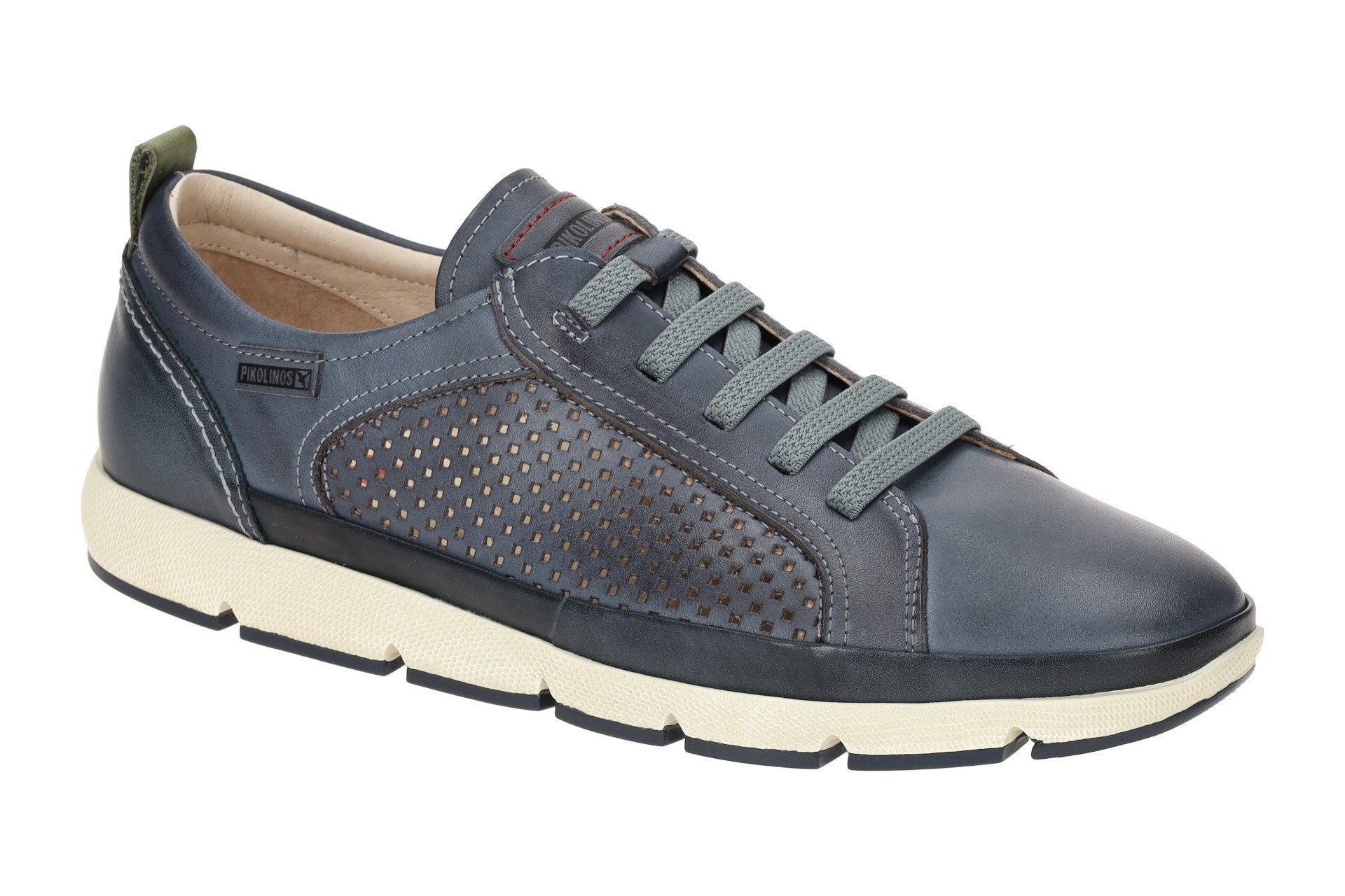 PIKOLINOS M4A-6376C1 pacific Slipper