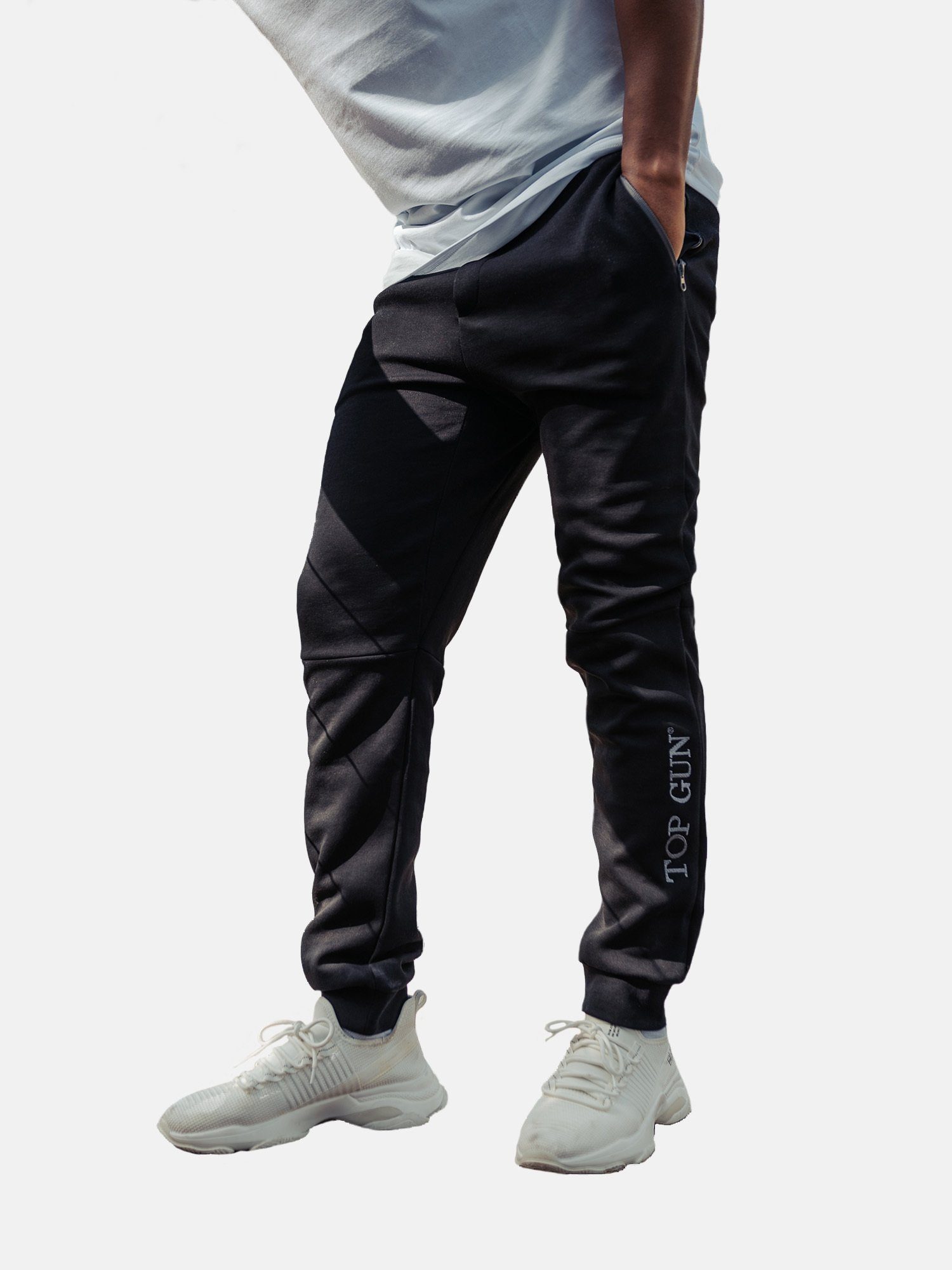 TOP GUN Jogginghose TG22006
