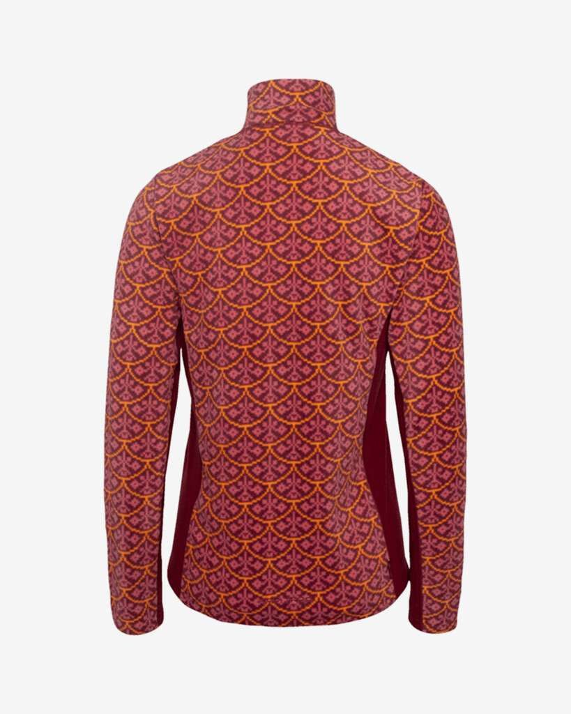 Kari Traa Fleecejacke Thalena Fleece