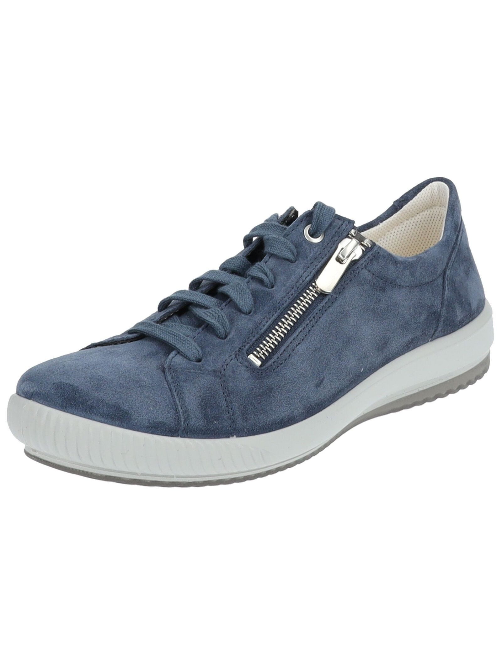 Legero Sneaker Veloursleder Sneaker günstig online kaufen