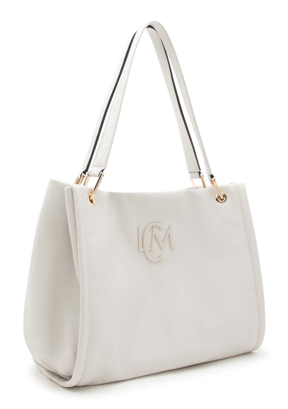 L. CREDI Shopper Shopper