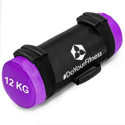 #DoYourSports Gewichtssack #DoYourFitness x World Fitness Power Bag »Carolous«