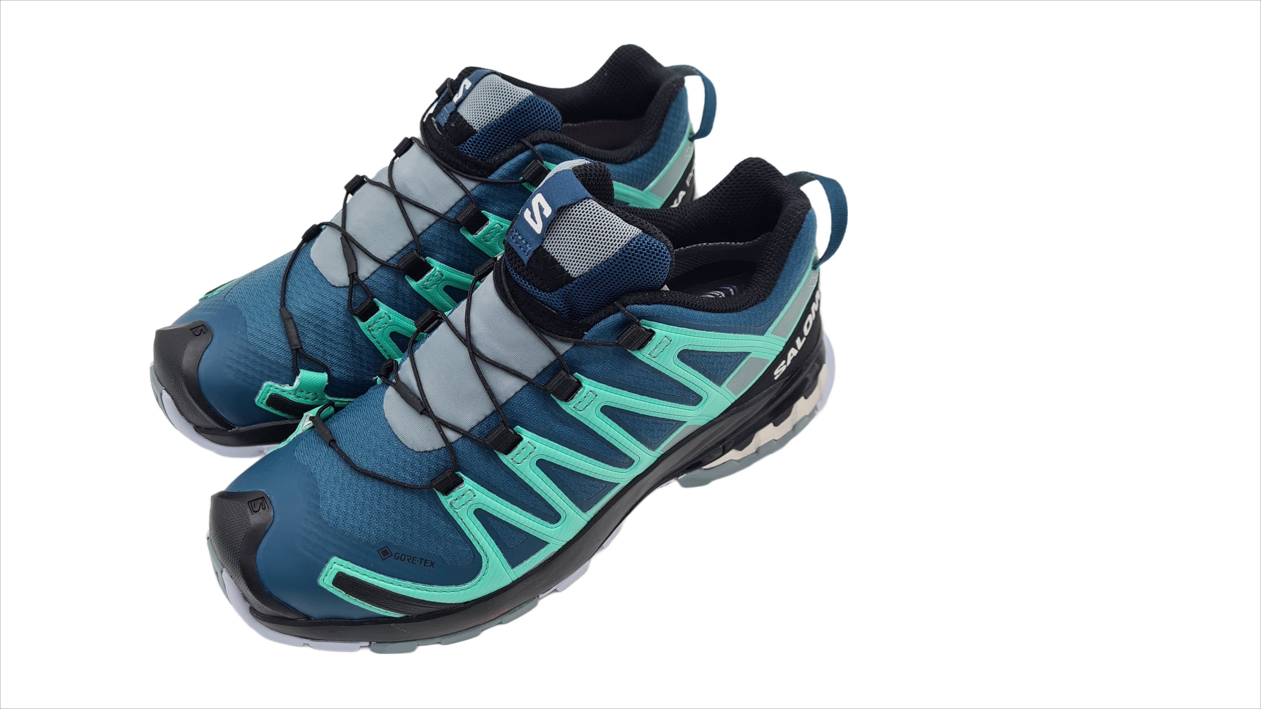XA PRO 3D v8 GTX für Damen Outdoorschuh