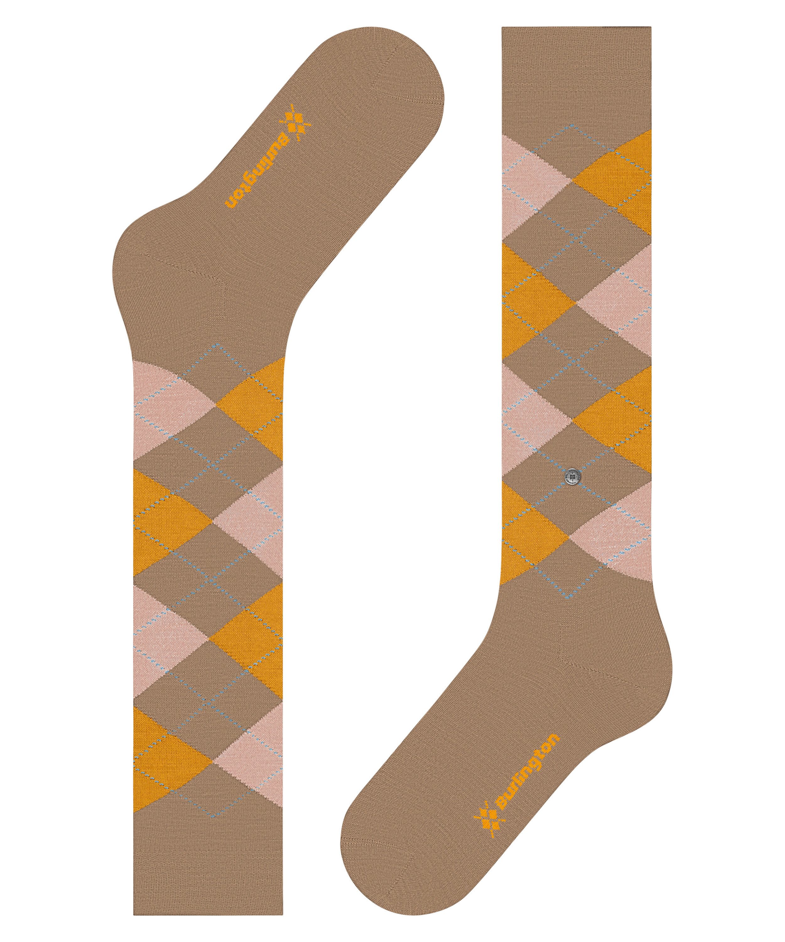 Burlington Kniestrümpfe