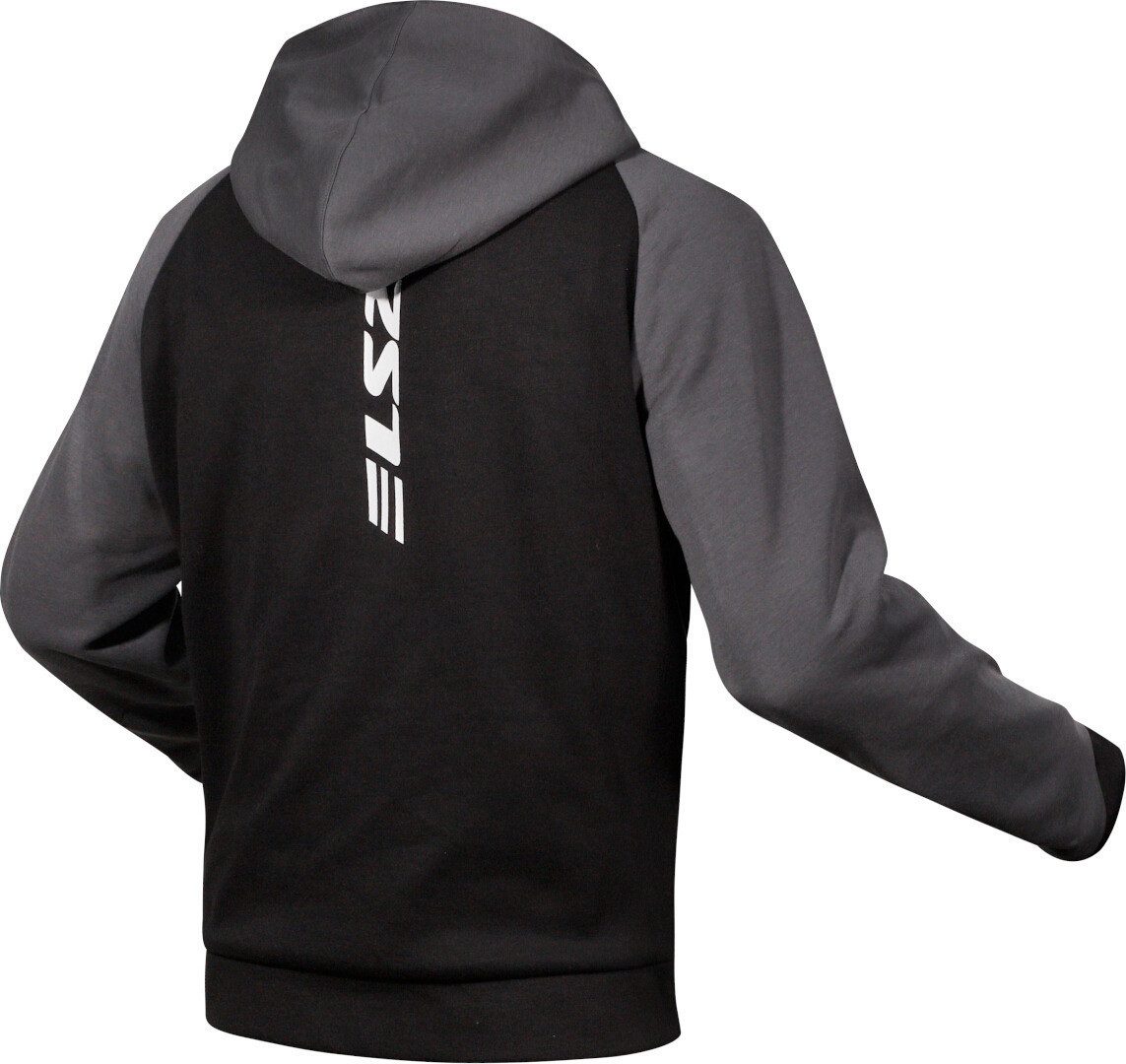 LS2 Motorradjacke Throttle Motorrad Zip Hoodie günstig online kaufen