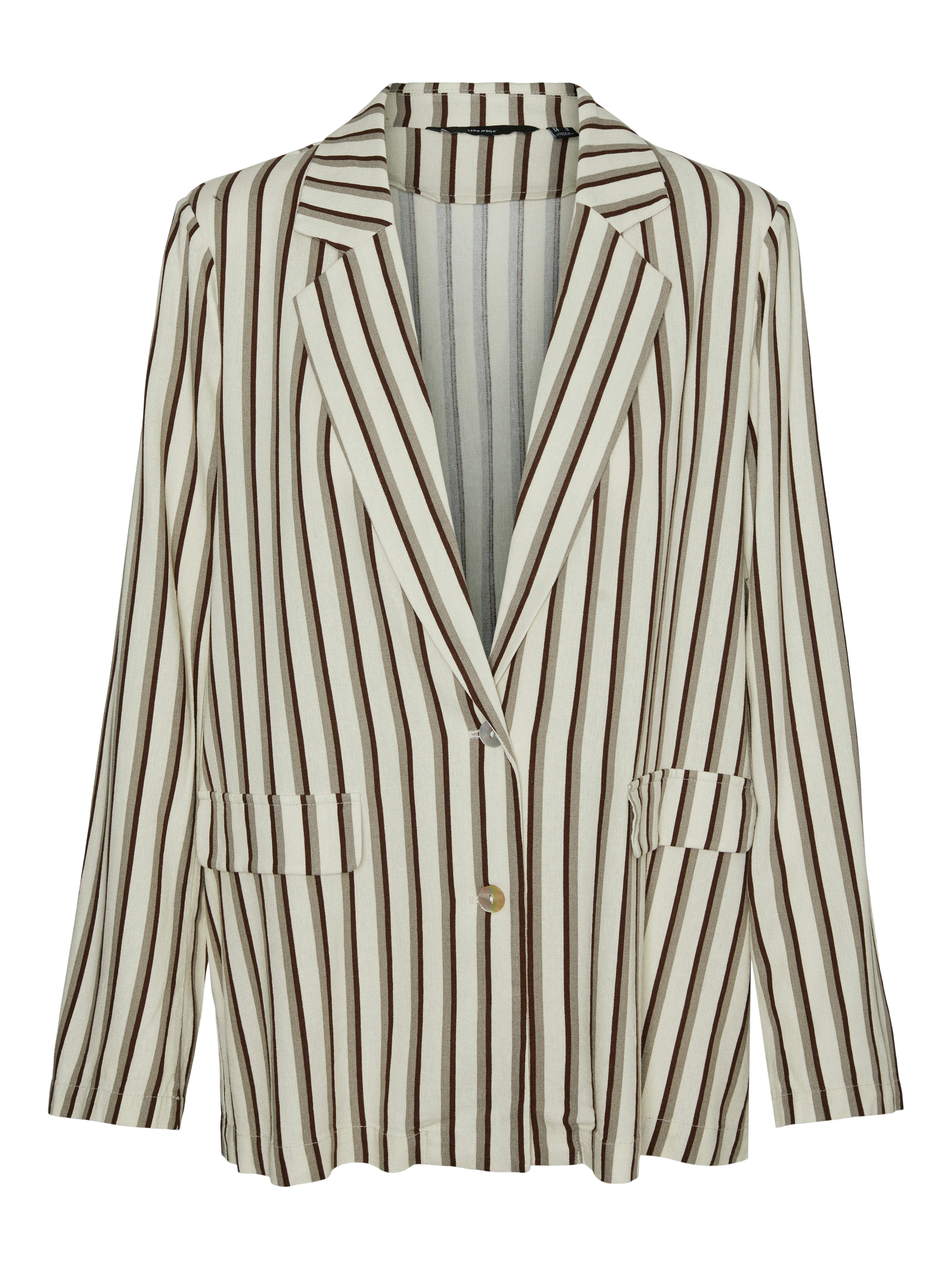 Blusenblazer