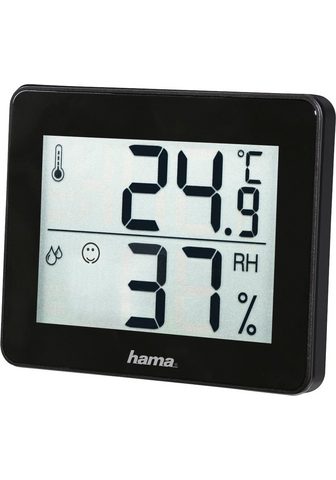 Hama »Thermo-/Hygrometer 