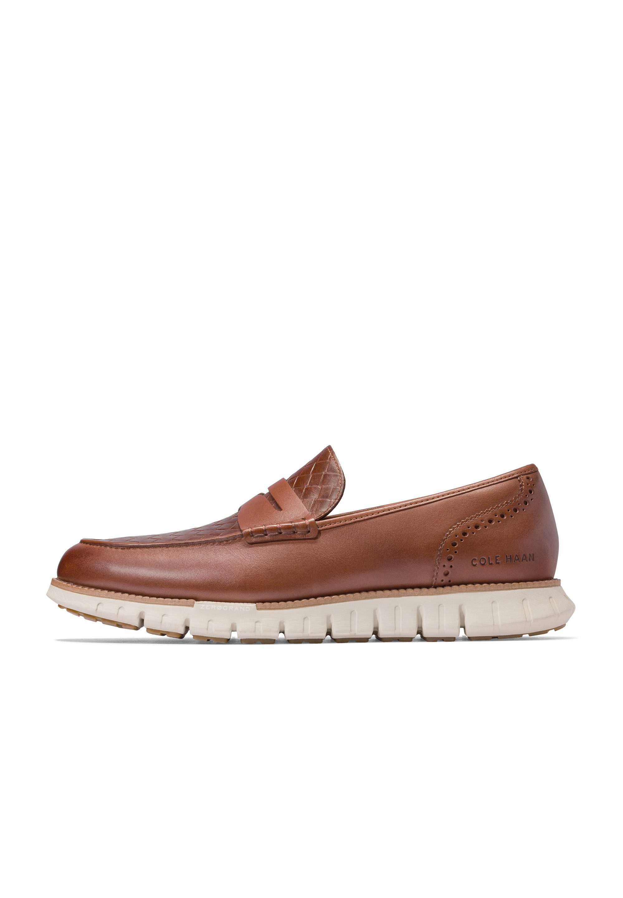 Cole Haan ZEROGRAND REMASTERED PENNY LOAFERS Loafer hoher Tragekomfort, moderner Кроссовки