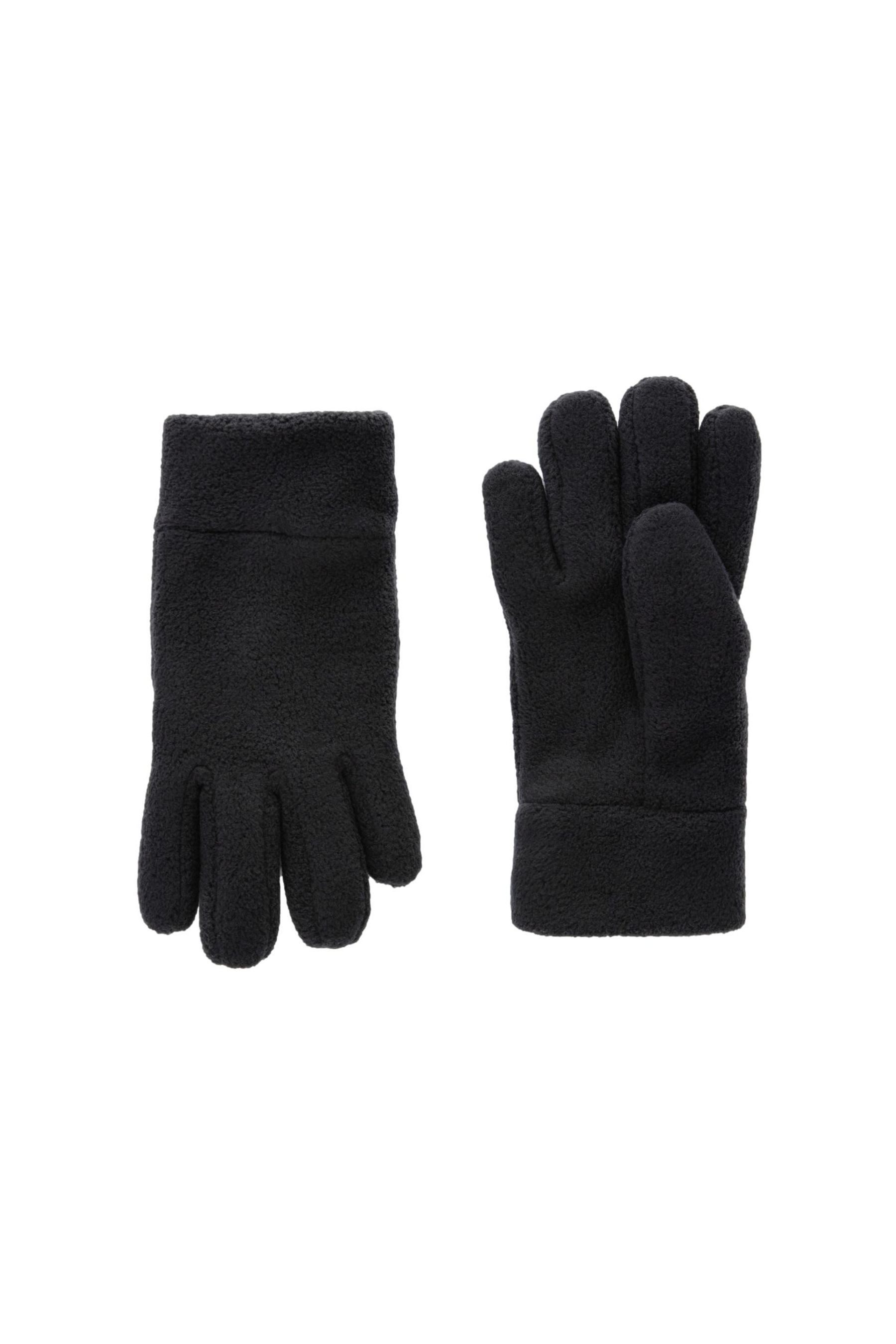 Fleecehandschuhe Fleece-Handschuhe