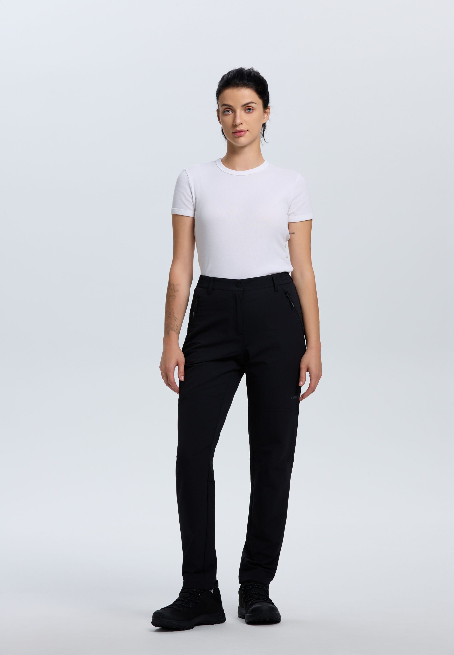 Icepeak Outdoorhose Icepeak Freizeit hosen Beelitz günstig online kaufen