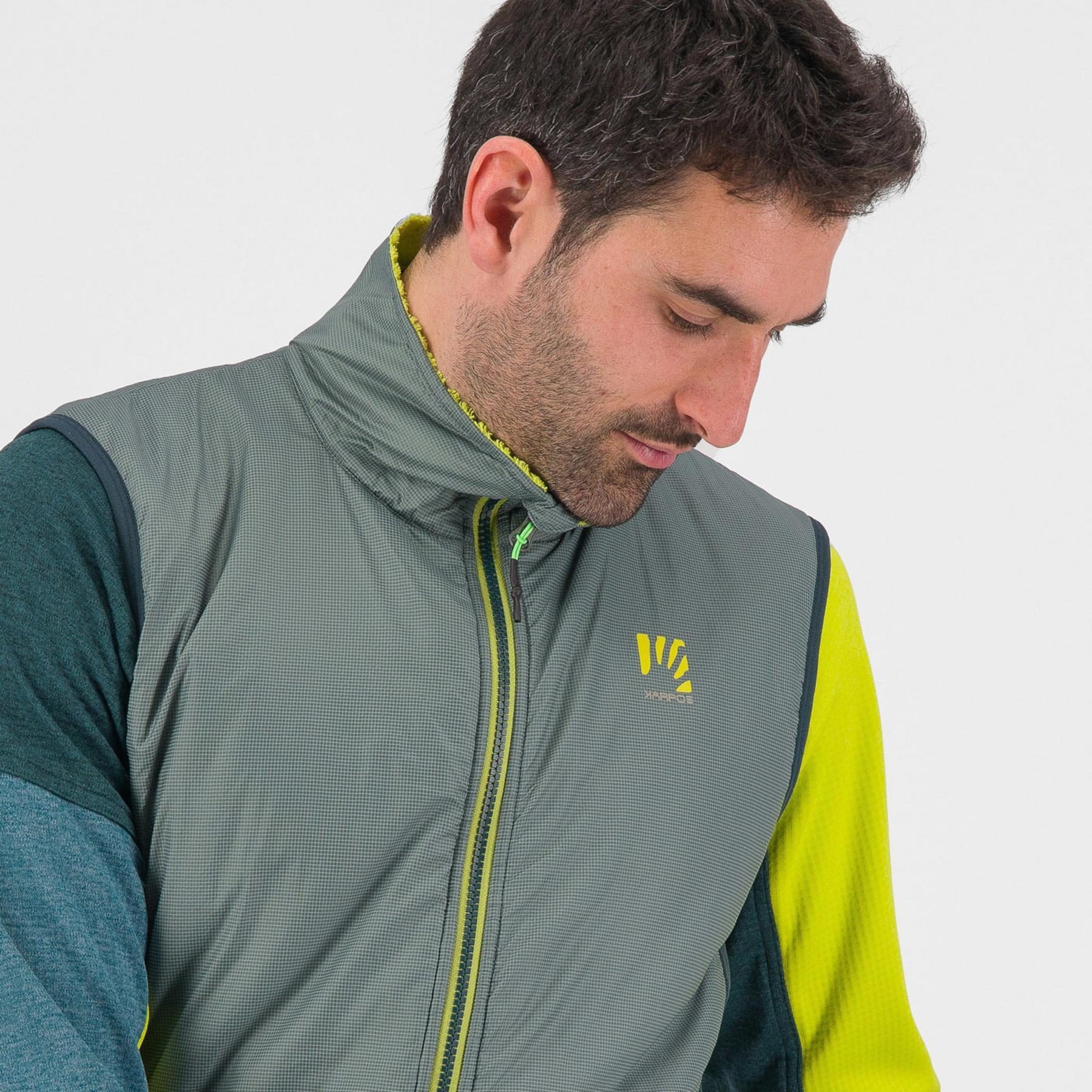Karpos Softshellweste FEDERA VEST Herren