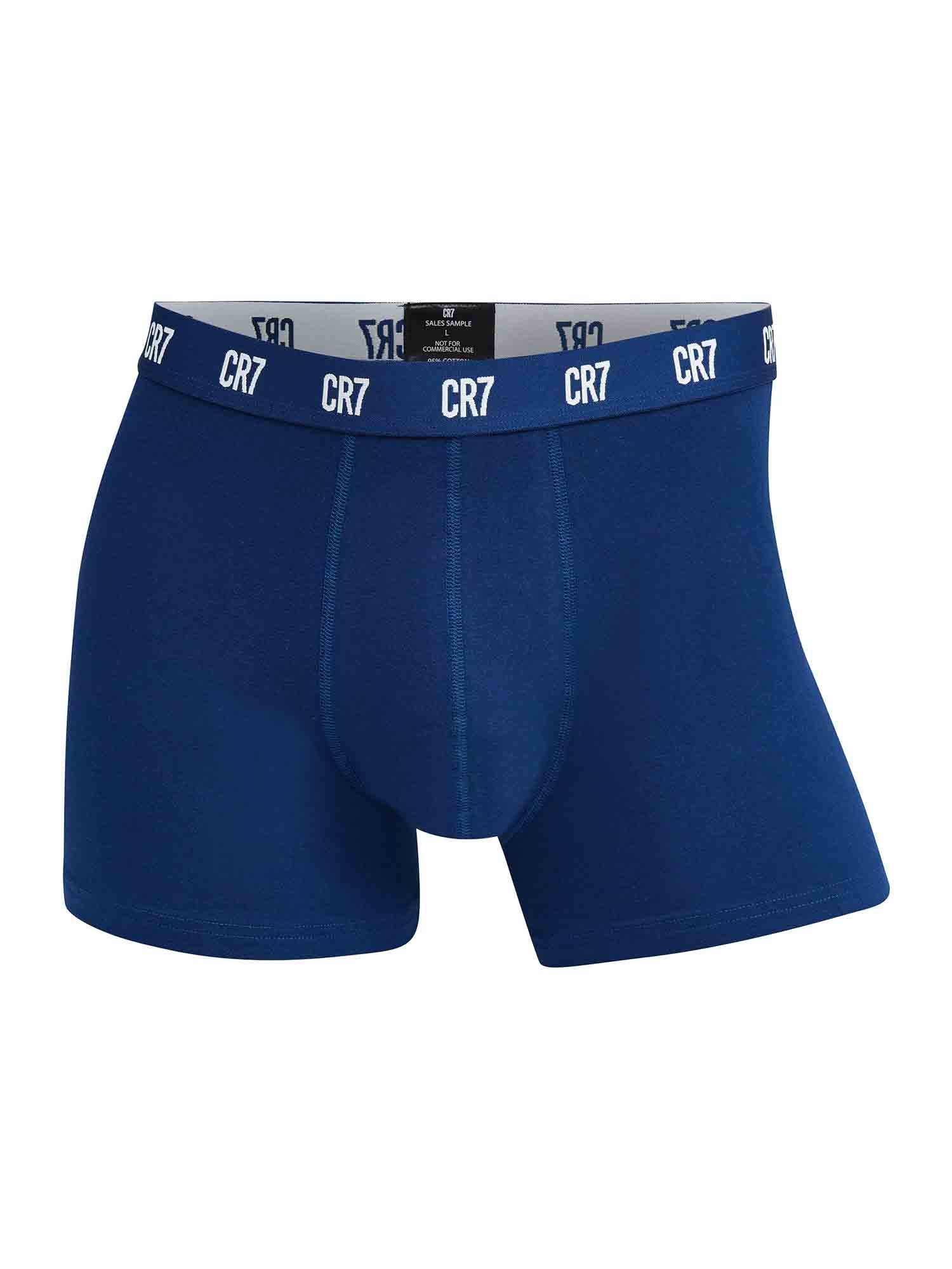CR7 Retro Pants Herren Männer Boxershorts günstig online kaufen