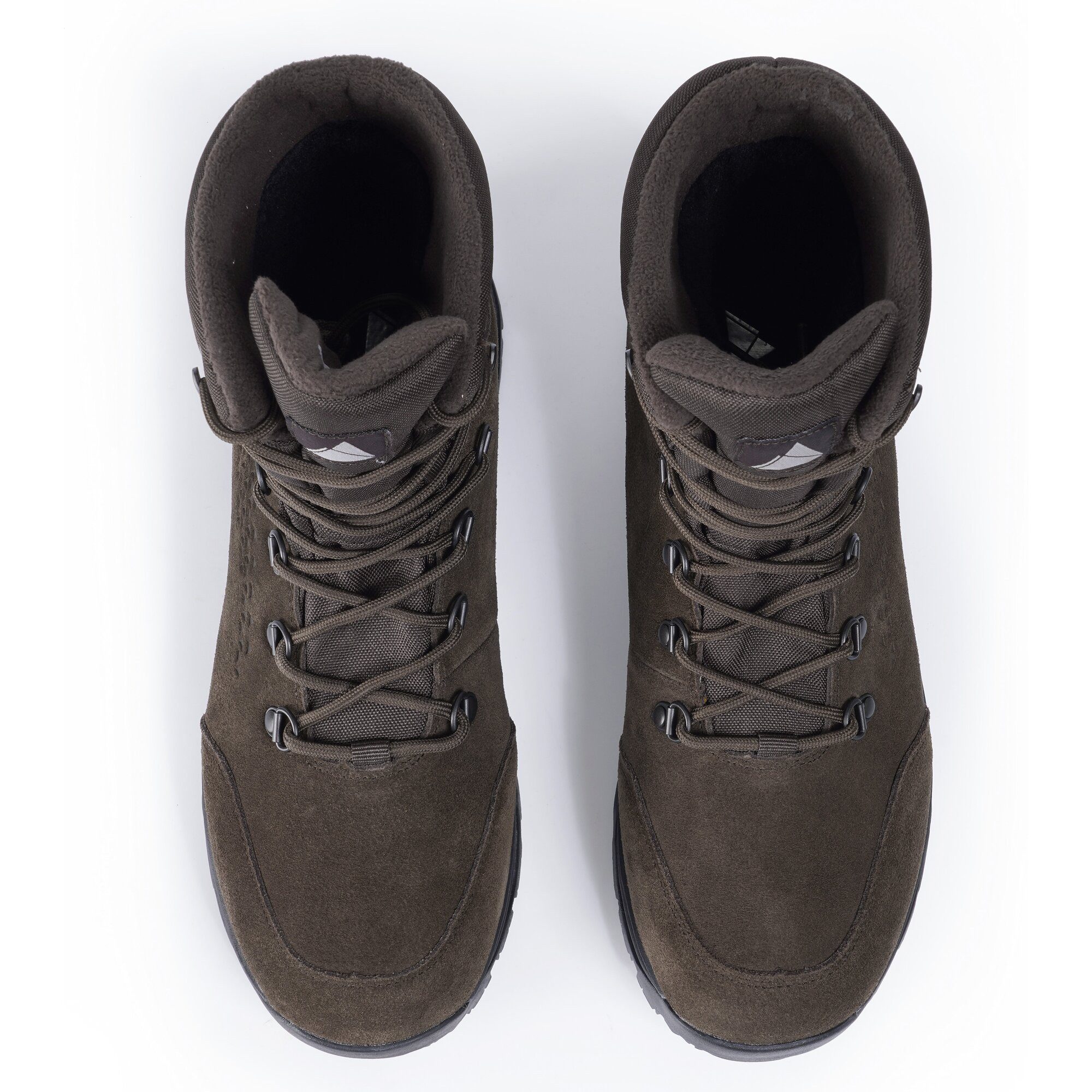 Dachstein NORDSTERN GORE-TEX Outdoorschuh wasserdicht und gefüttert