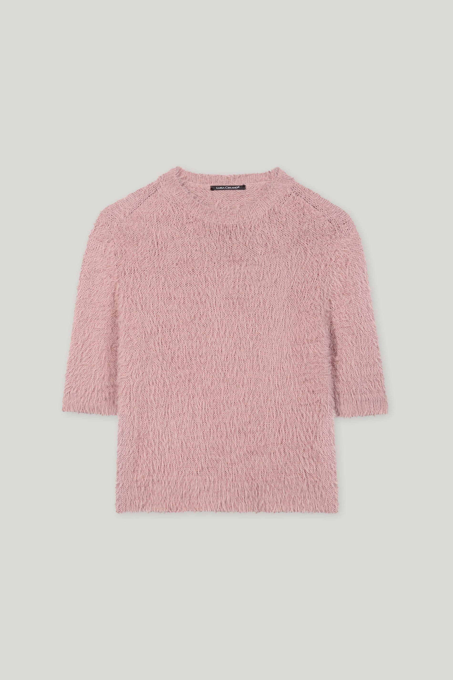 Luisa Cerano Longpullover