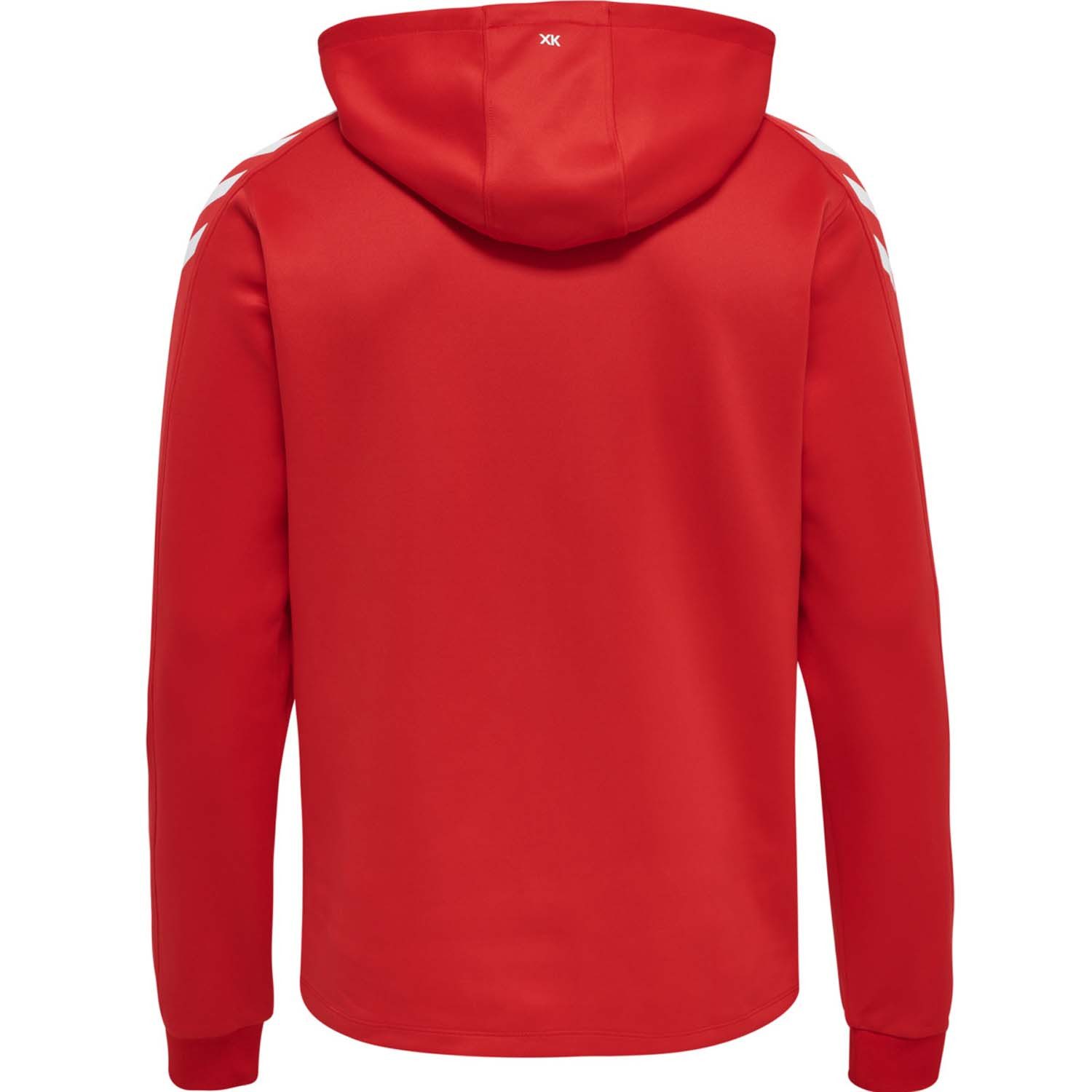 hummel Trainingsjacke Hummel Herren Kapuzenjacke Core günstig online kaufen