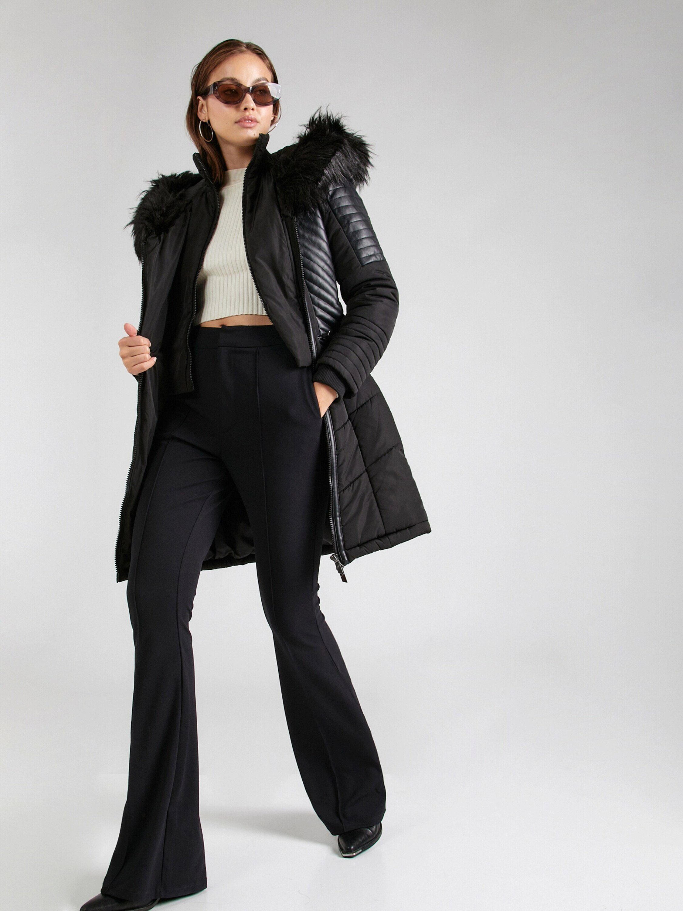 ONLY Wintermantel ONLNEW LINETTE (1-tlg)