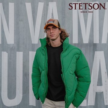 Stetson Baseball Cap (1-St) Basecap Snapback