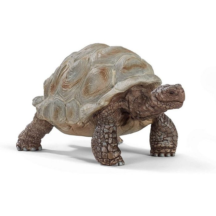 Schleich® Tierfigur 14824 Riesenschildkröte