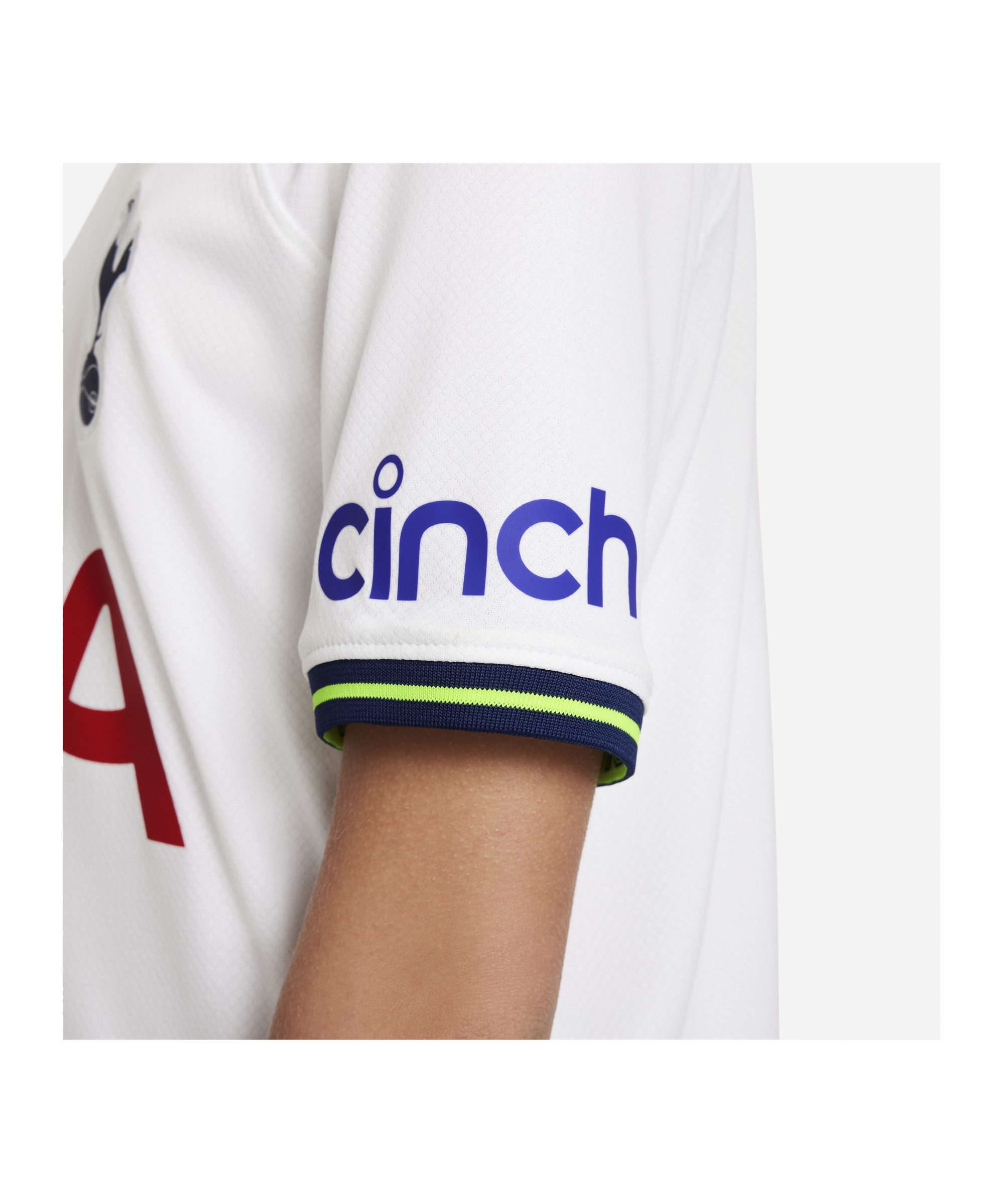 Nike Fußballtrikot Nike Performance Premier League