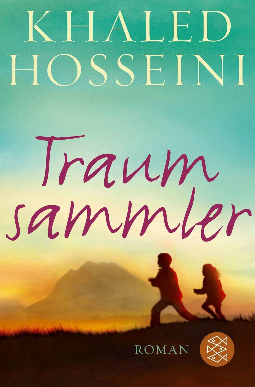Traumsammler / Khaled Hosseini