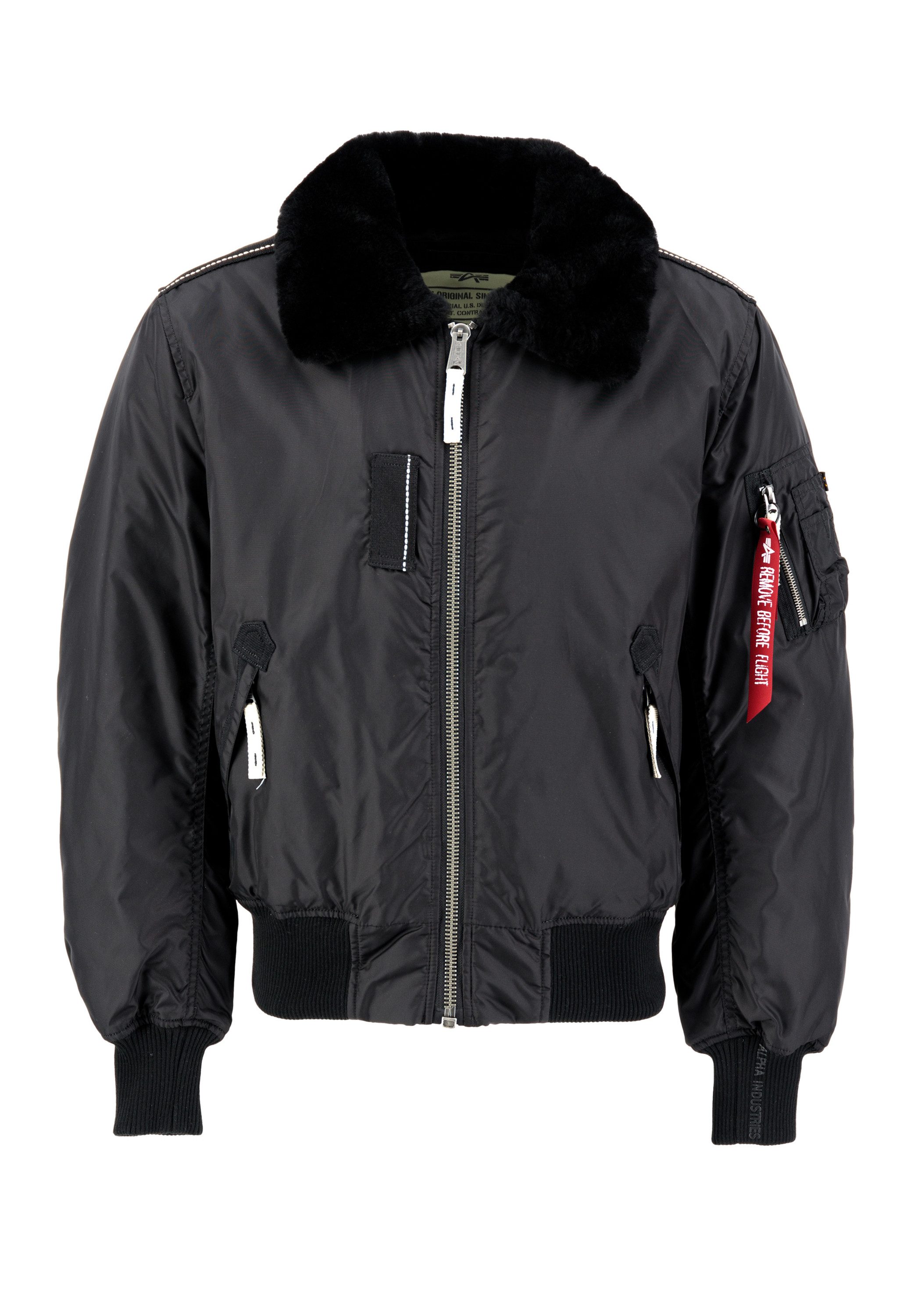 Alpha Industries Bomberjacke Alpha Industries Men günstig online kaufen