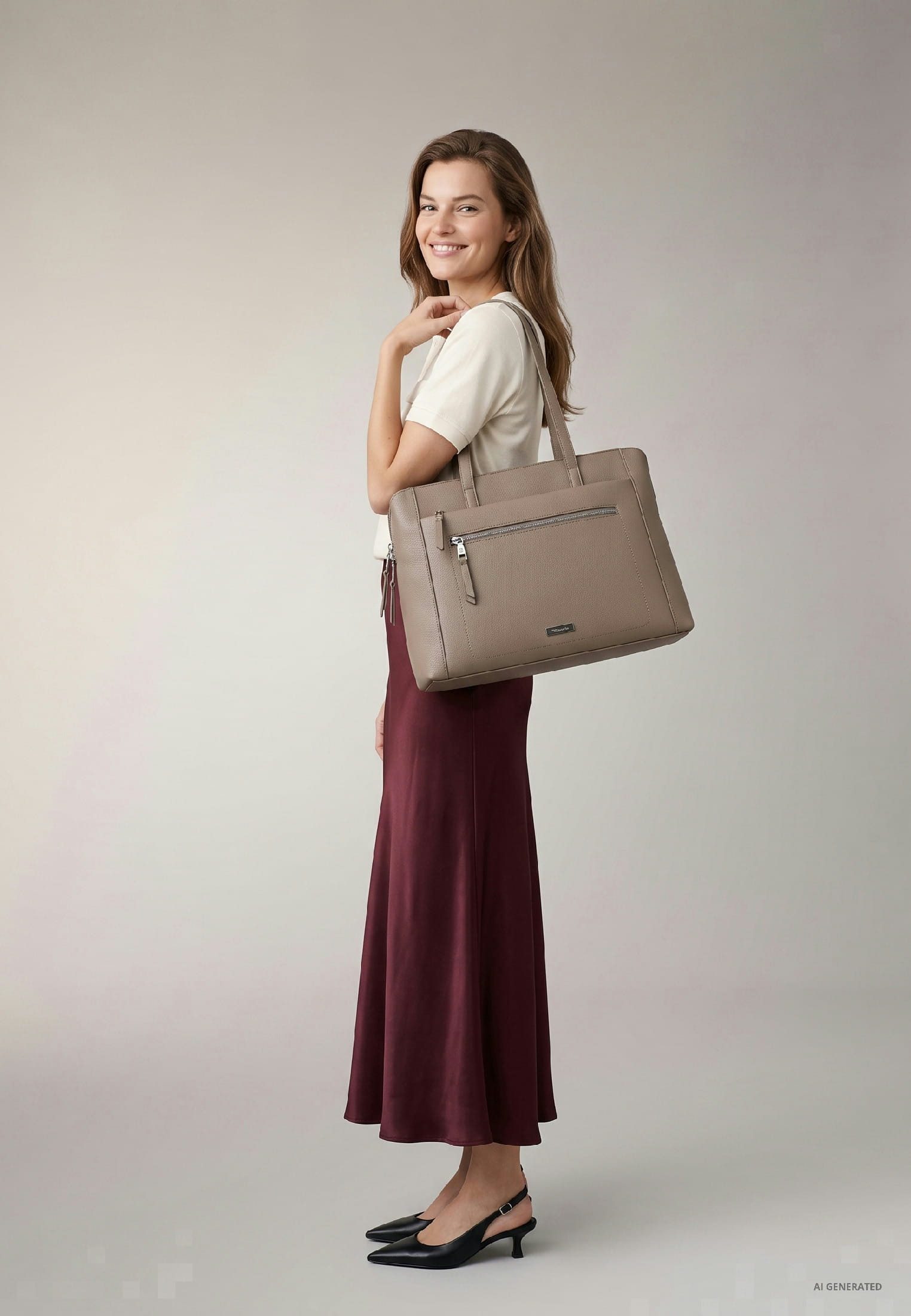 Tamaris Shopper TAS Melissa, für Damen