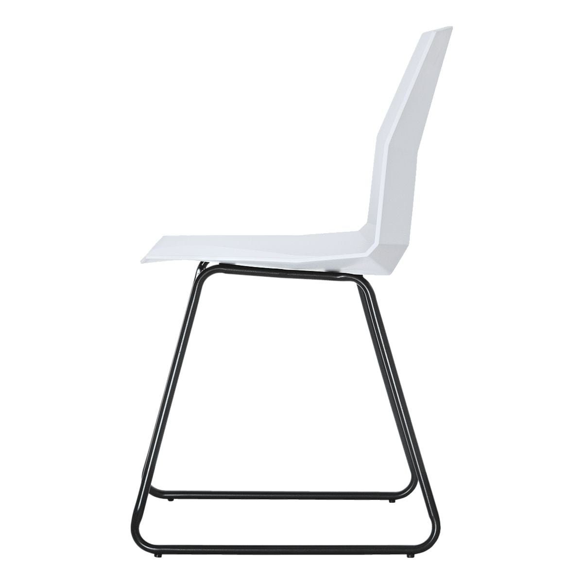 meet Besucherstuhl Cube (2 St)