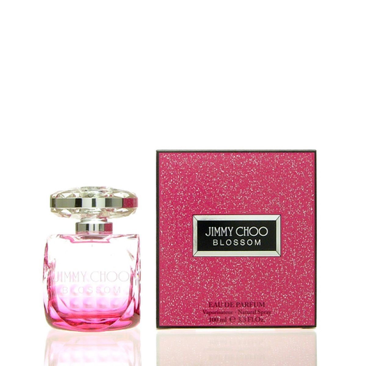 Eau de Parfum Jimmy Choo Blossom Eau de Parfum 100 ml