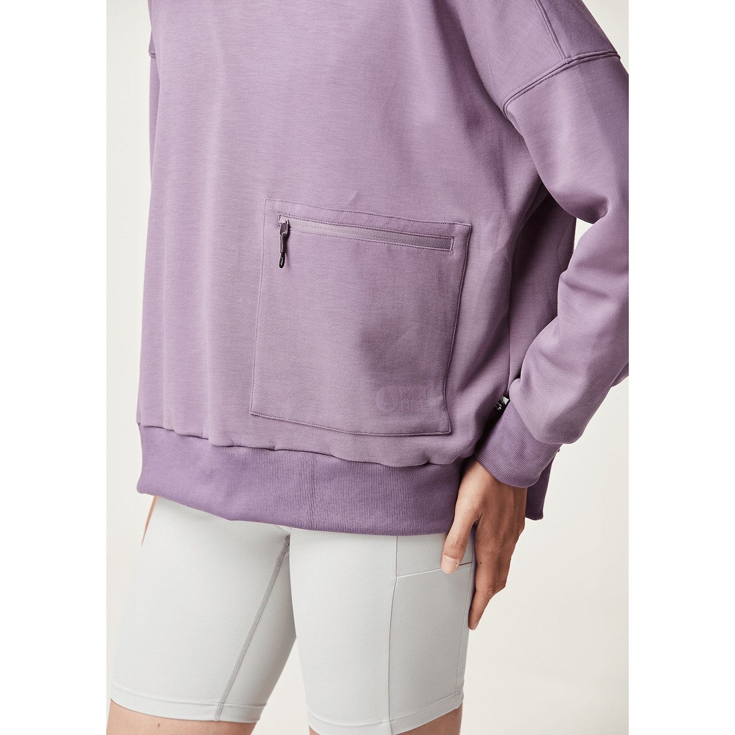 Picture Hoodie Kapuzenpullover W BACKWASH TECH HOODIE