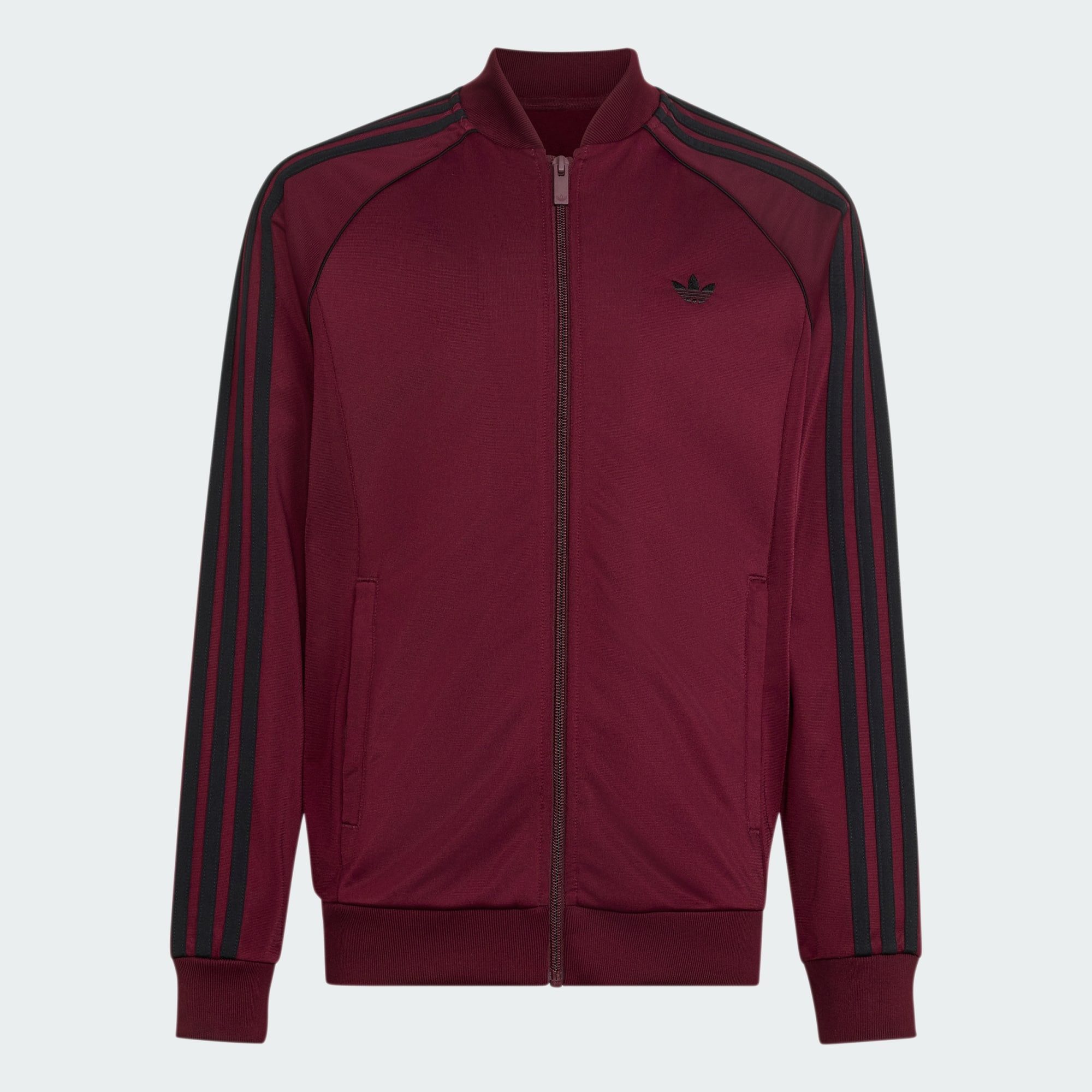 adidas Originals Trainingsanzug SST TRAININGSJACKE (1-tlg)