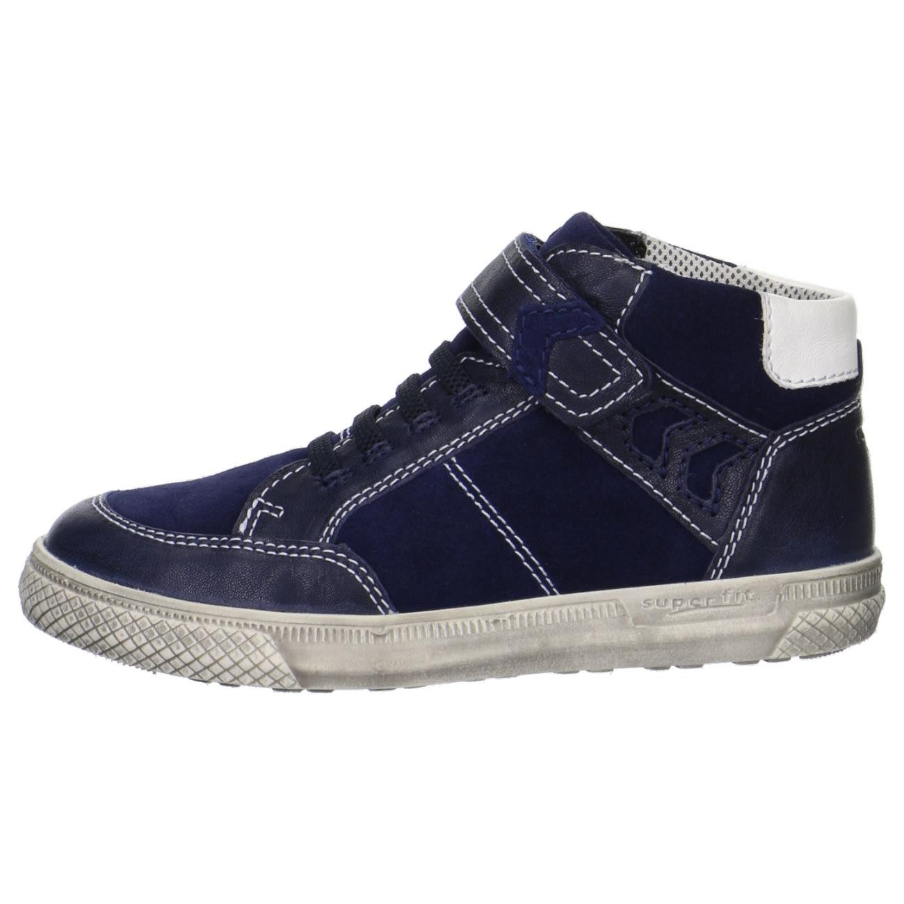 Superfit SUPERFIT LUKE Leder Sneakers Sneaker