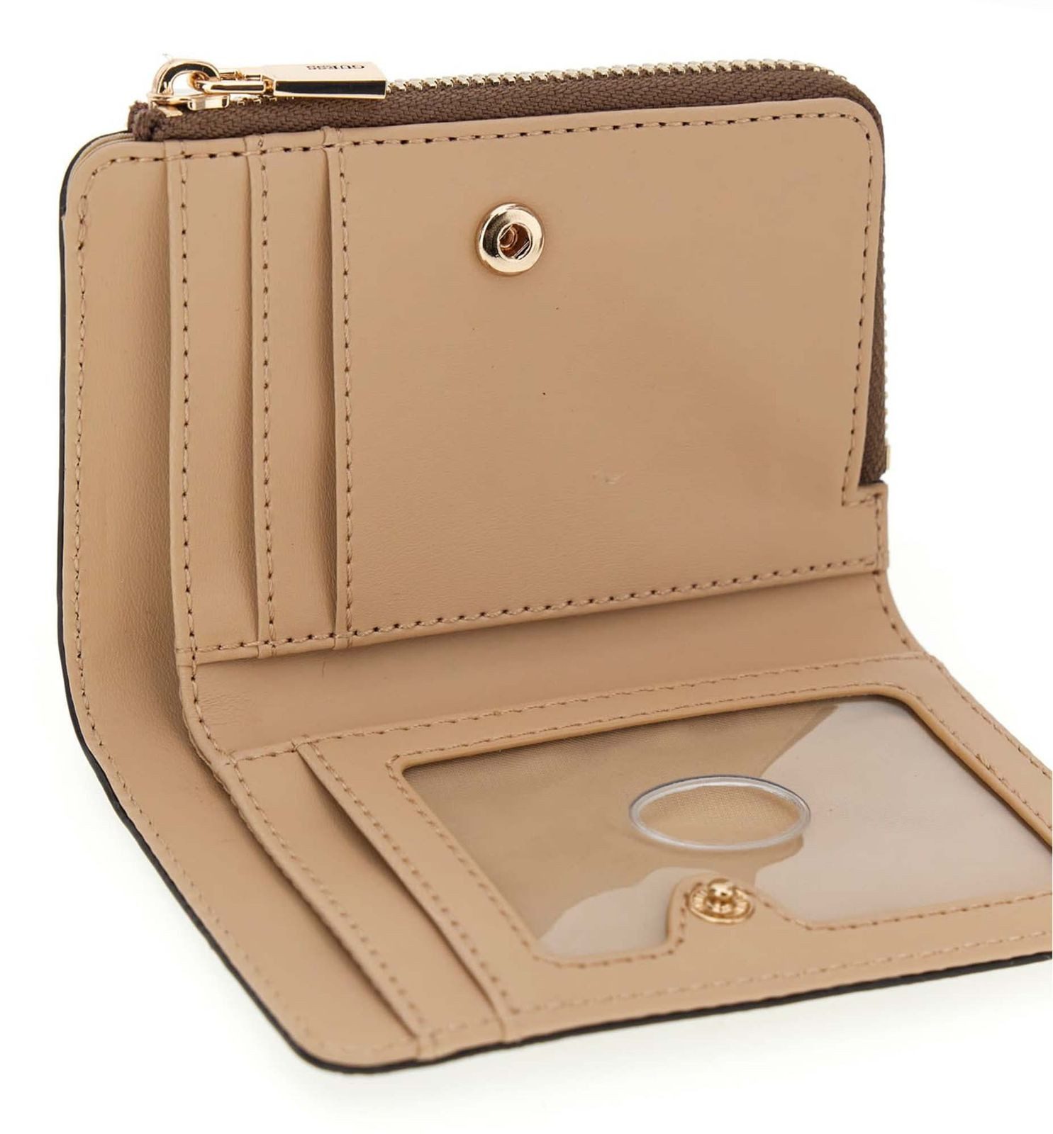 Guess Geldbörse SLG Zip Around Card günstig online kaufen