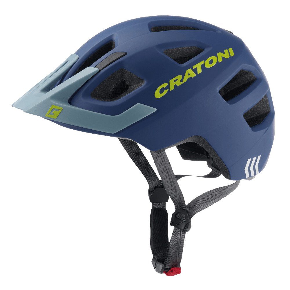 Fahrradhelm