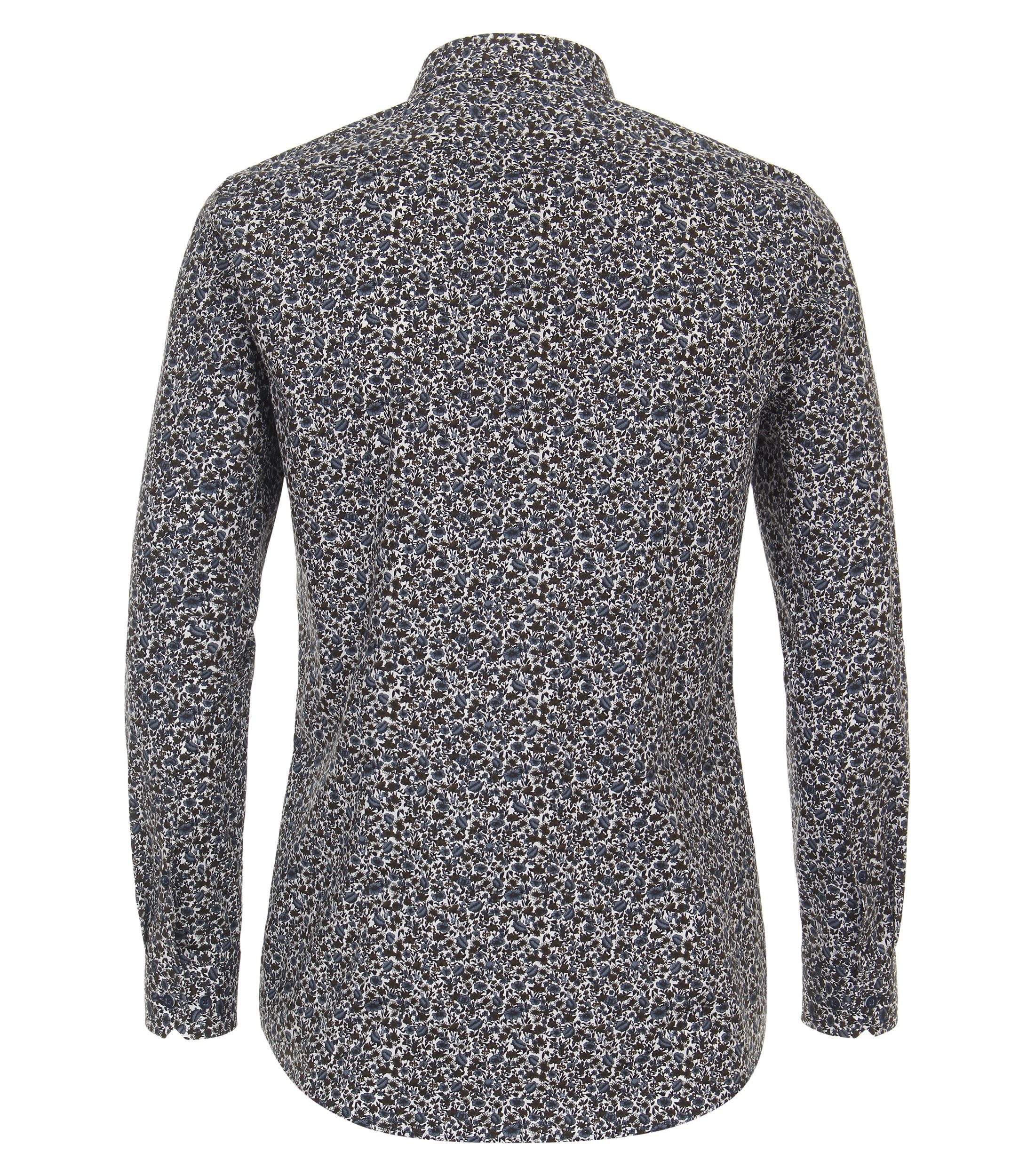 VENTI Businesshemd VENTI Businesshemd Print günstig online kaufen