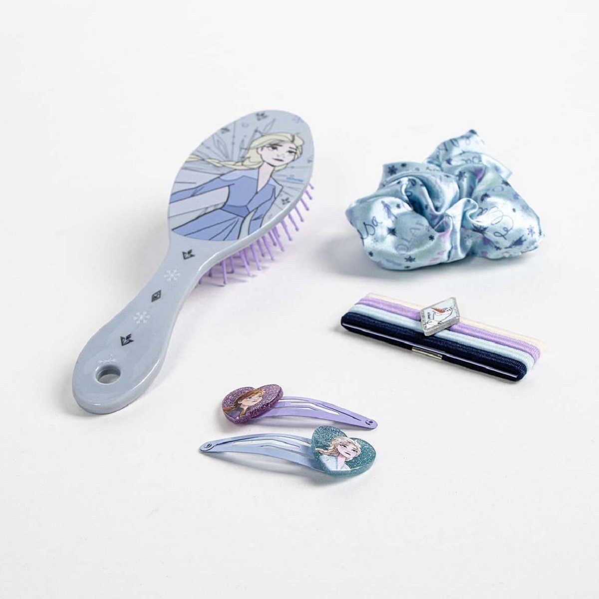 Disney Frozen Schmuckset Accessoire-Set für Kinder – Haarband, Haarclipsі більше