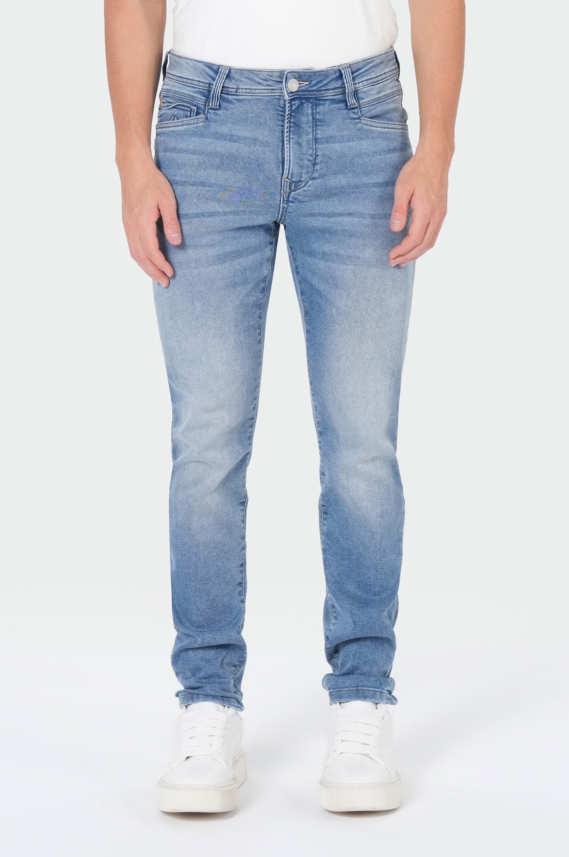 Miracle of Denim Slim-fit-Jeans Michael Slim