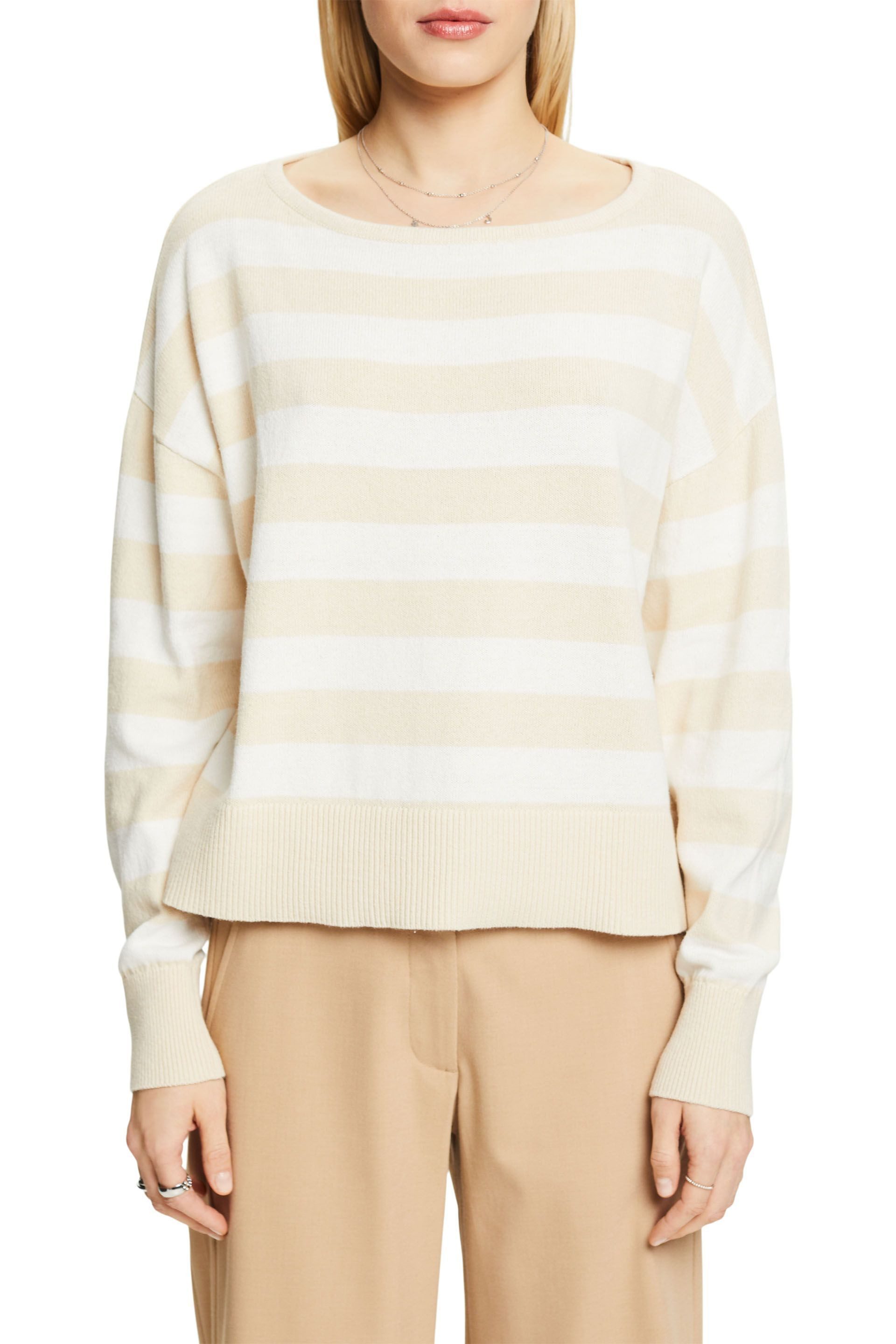 Esprit Strickpullover