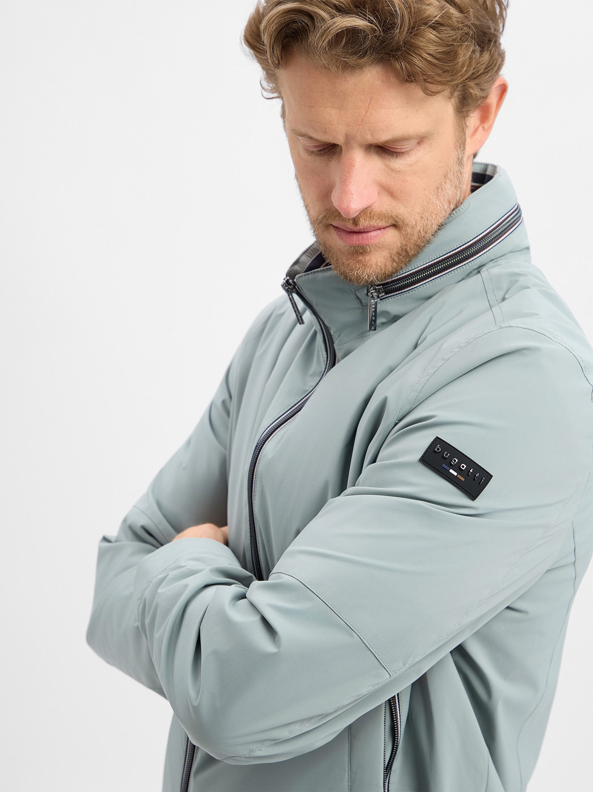 bugatti Anorak
